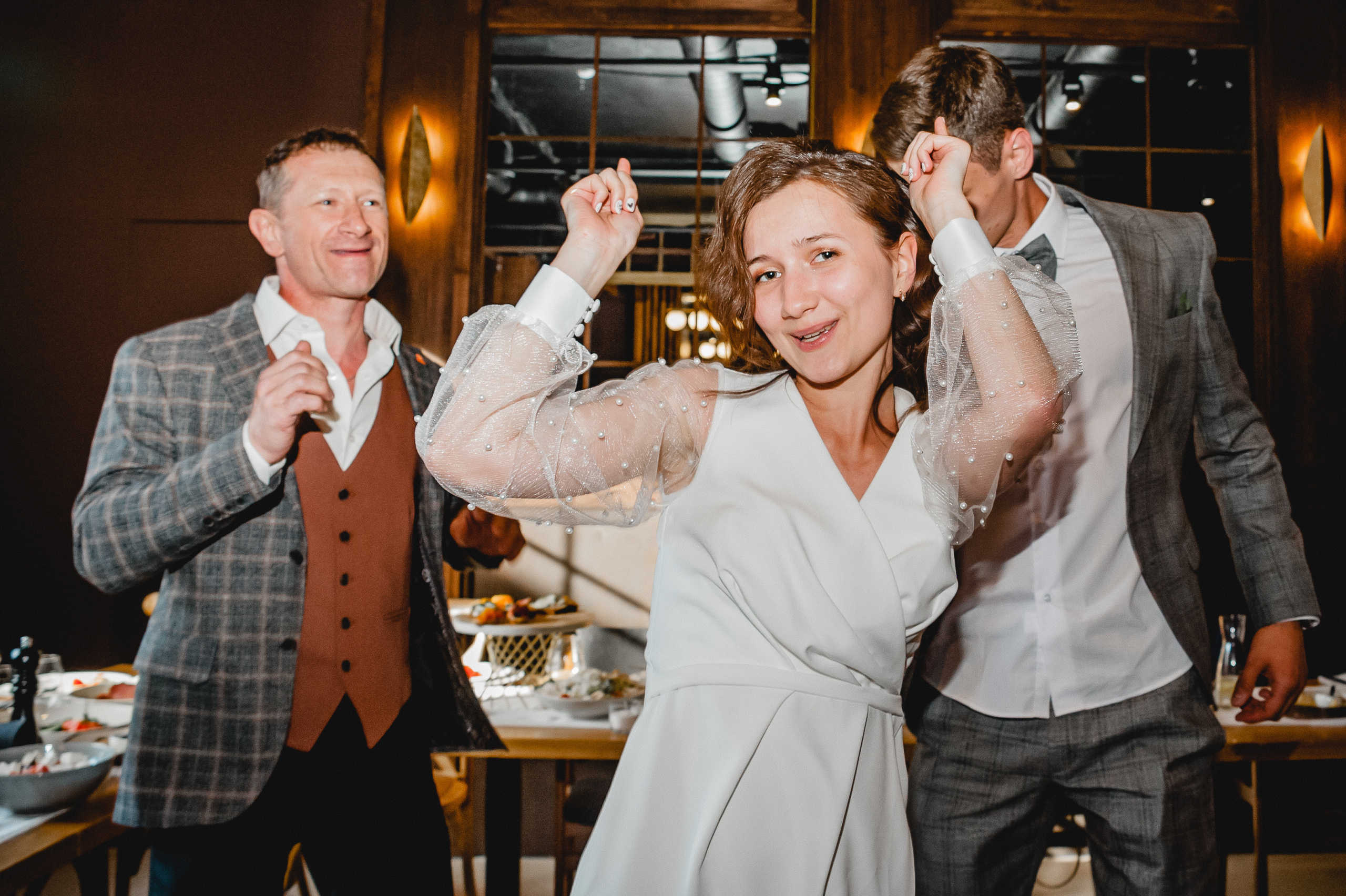 Events. Photographer Irina Khorosheva