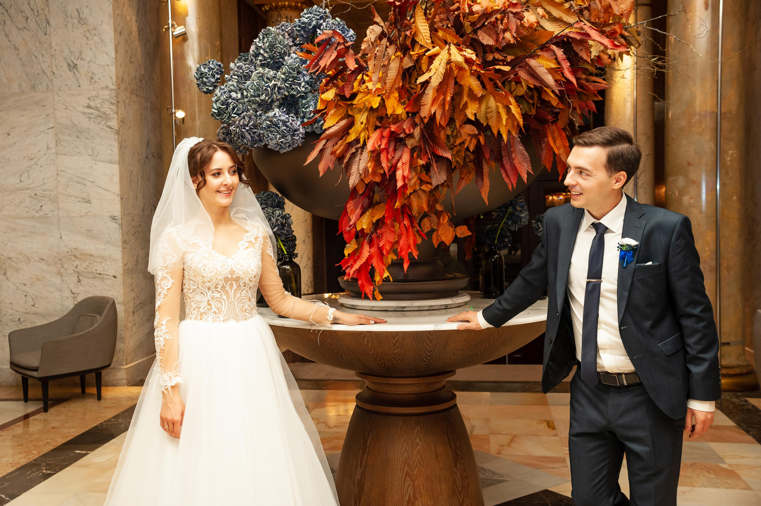 Wedding day. Family Photographer in Toronto — Natural Family & Lifestyle Photography | Khorosheva Irina