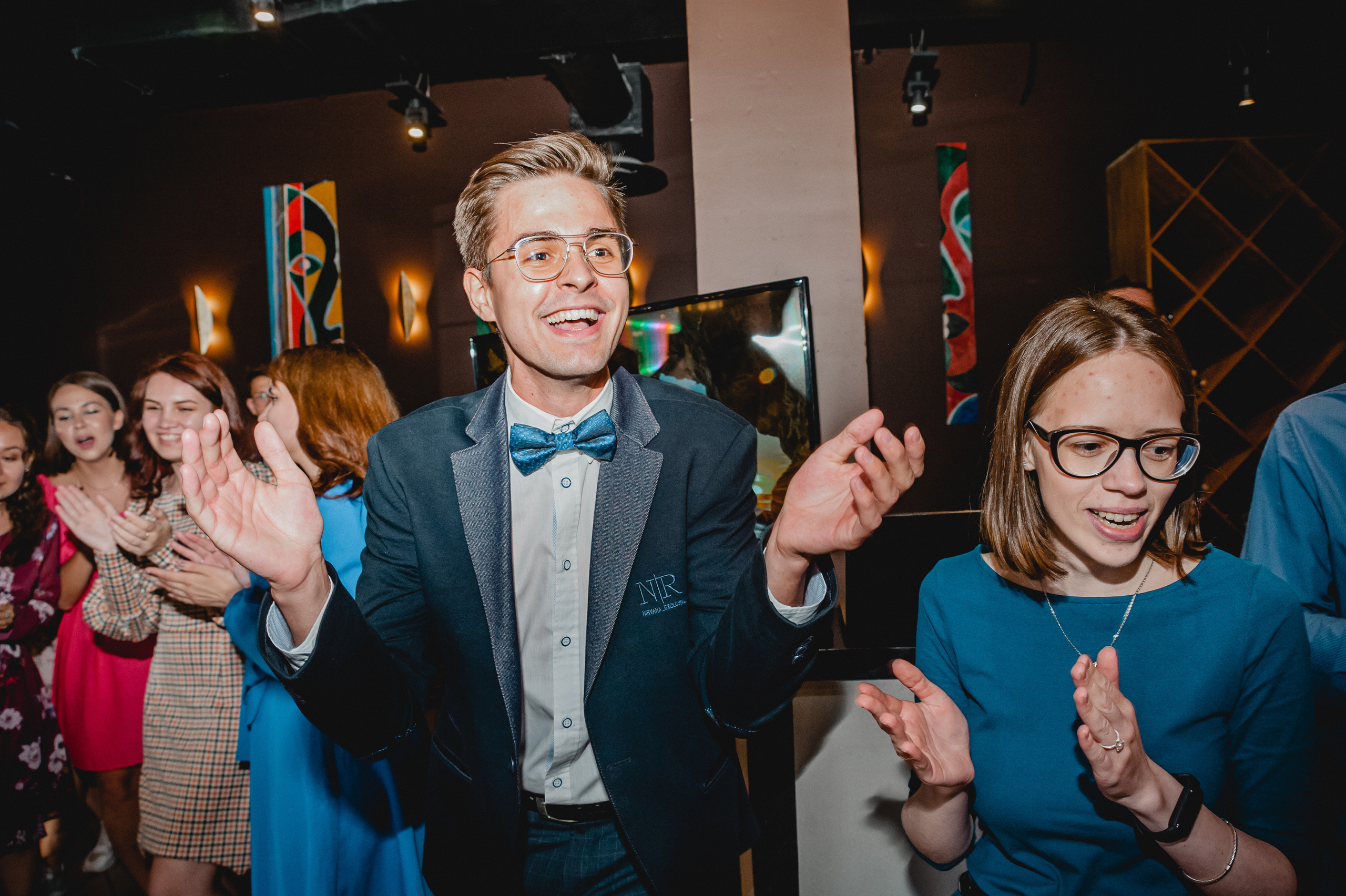 Events. Photographer Irina Khorosheva