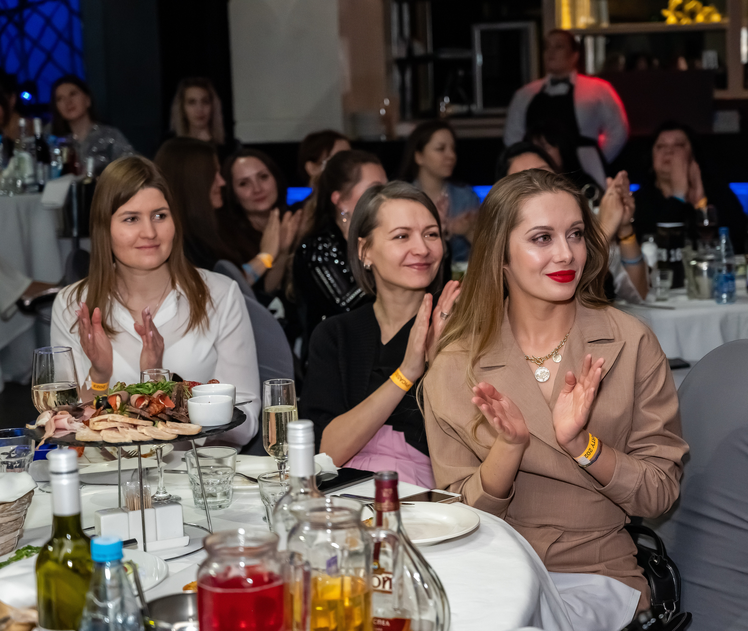 Events. Photographer Irina Khorosheva