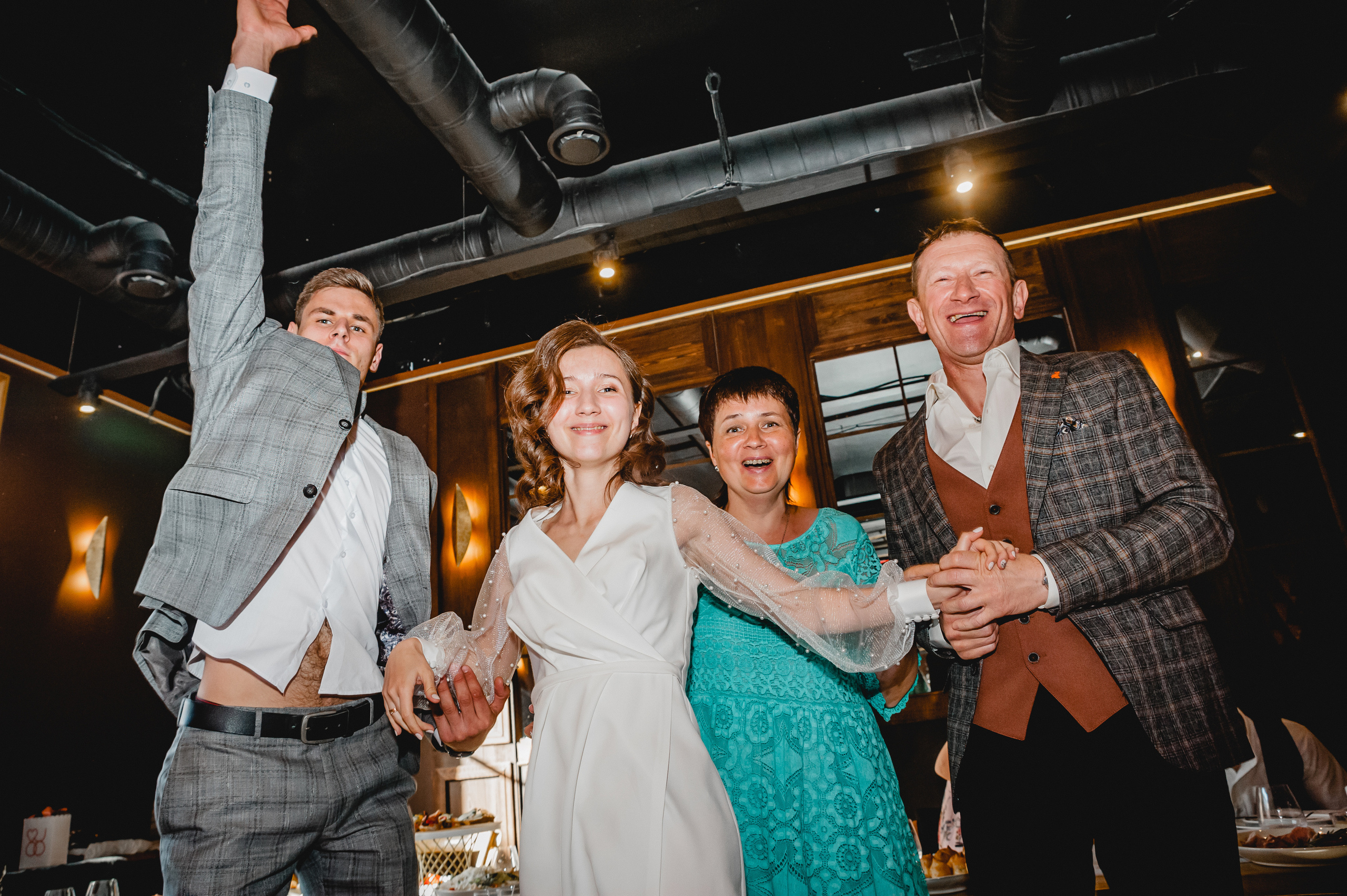 Events. Photographer Irina Khorosheva