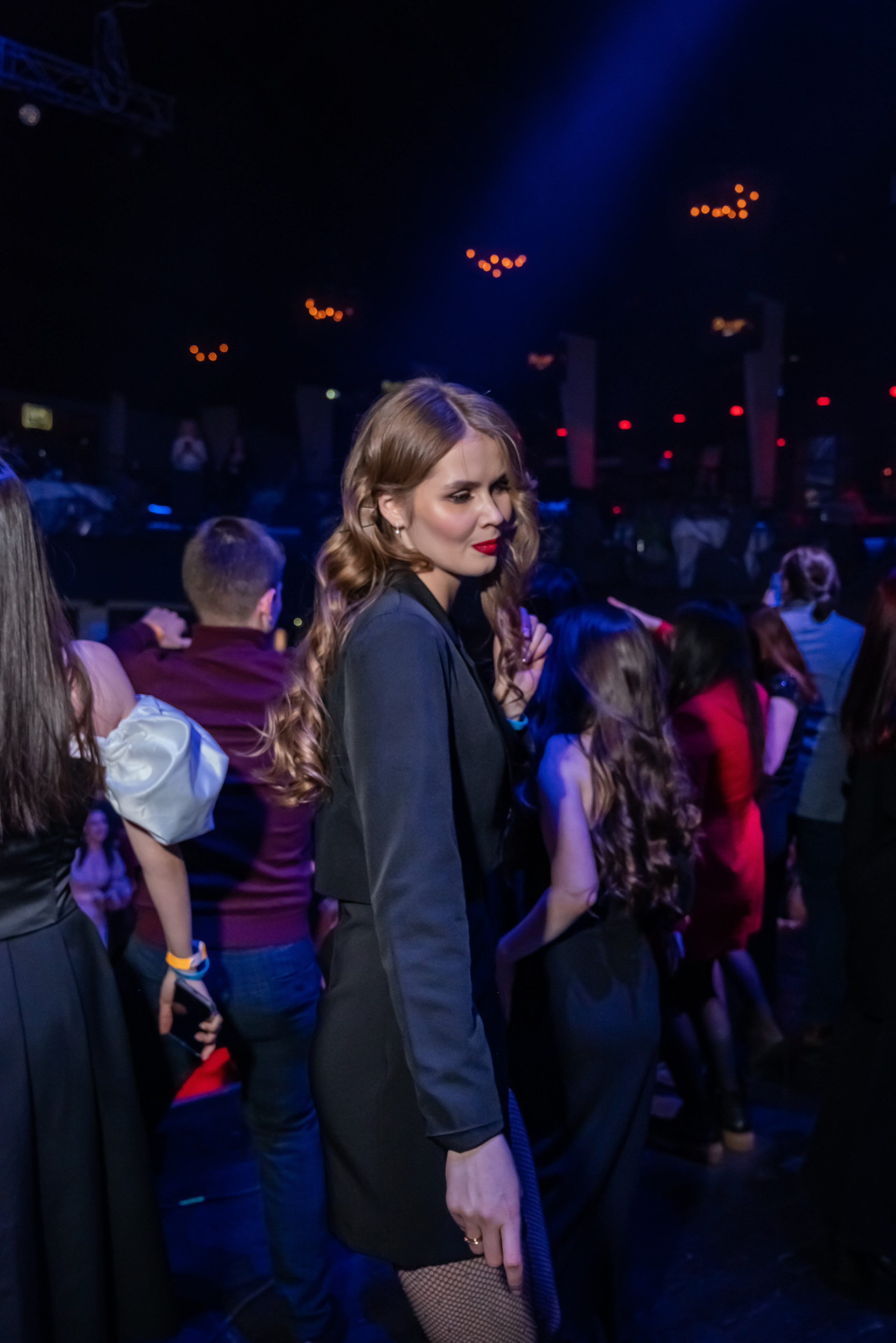 Events. Photographer Irina Khorosheva