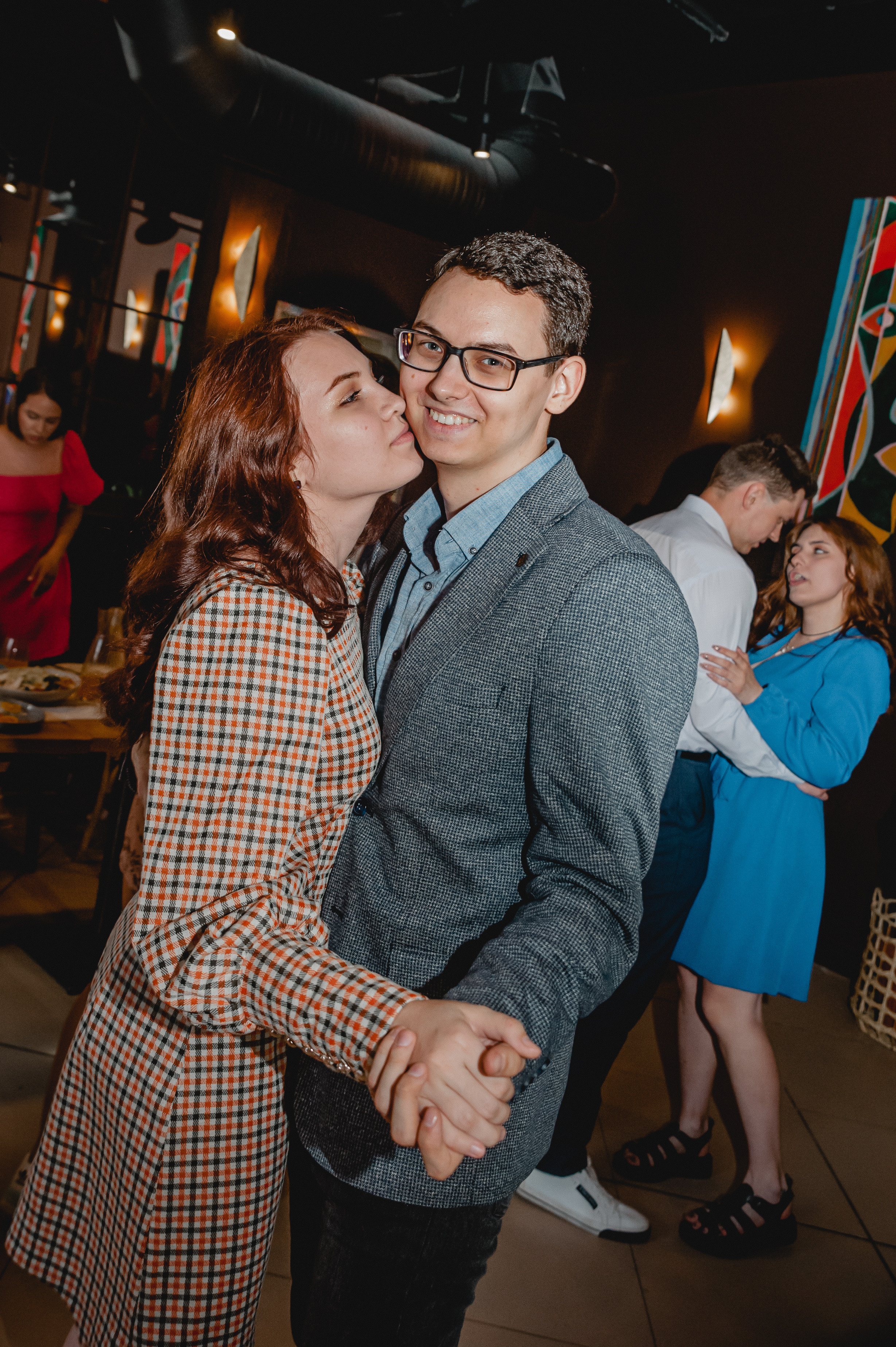 Events. Photographer Irina Khorosheva