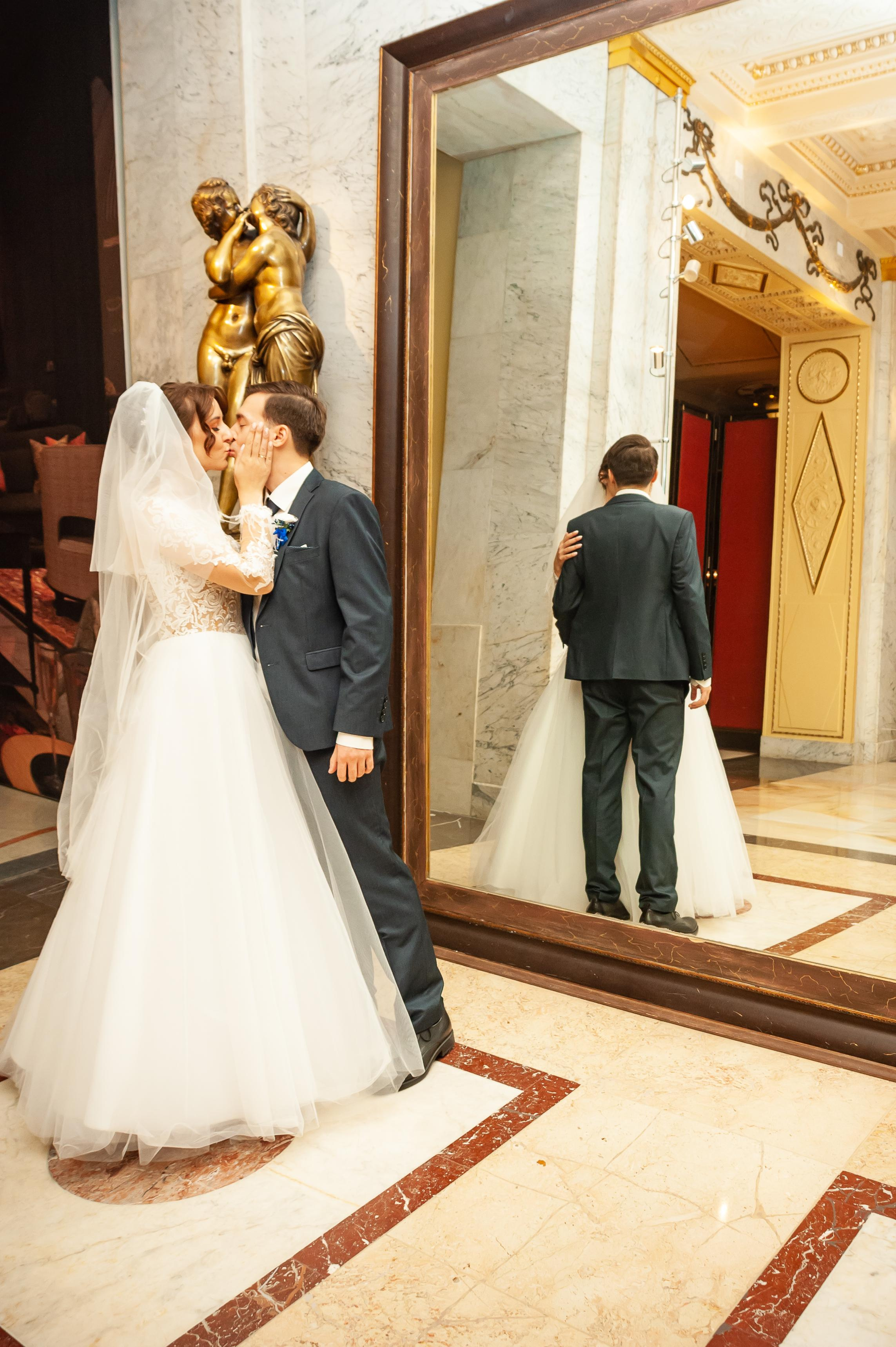 Wedding day. Family Photographer in Toronto — Natural Family & Lifestyle Photography | Khorosheva Irina