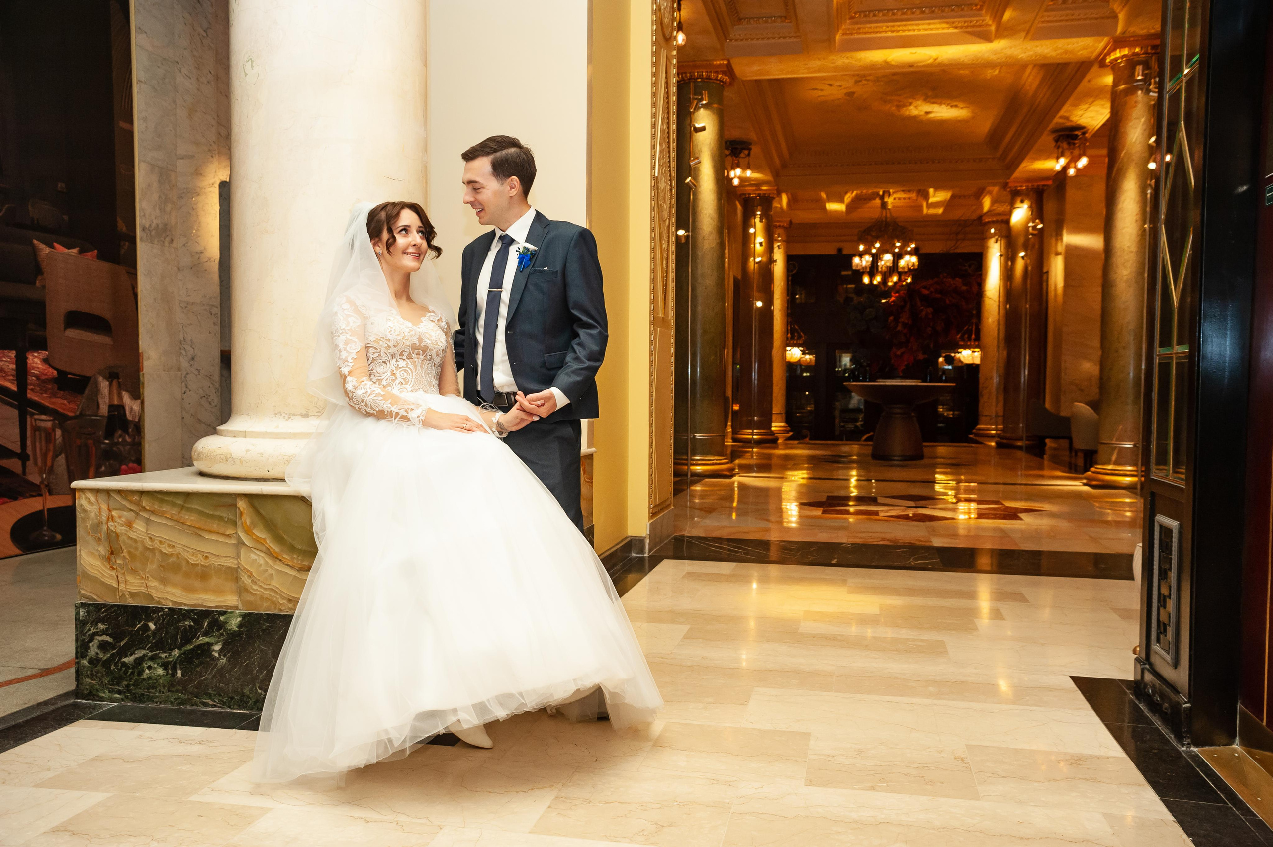 Wedding day. Family Photographer in Toronto — Natural Family & Lifestyle Photography | Khorosheva Irina