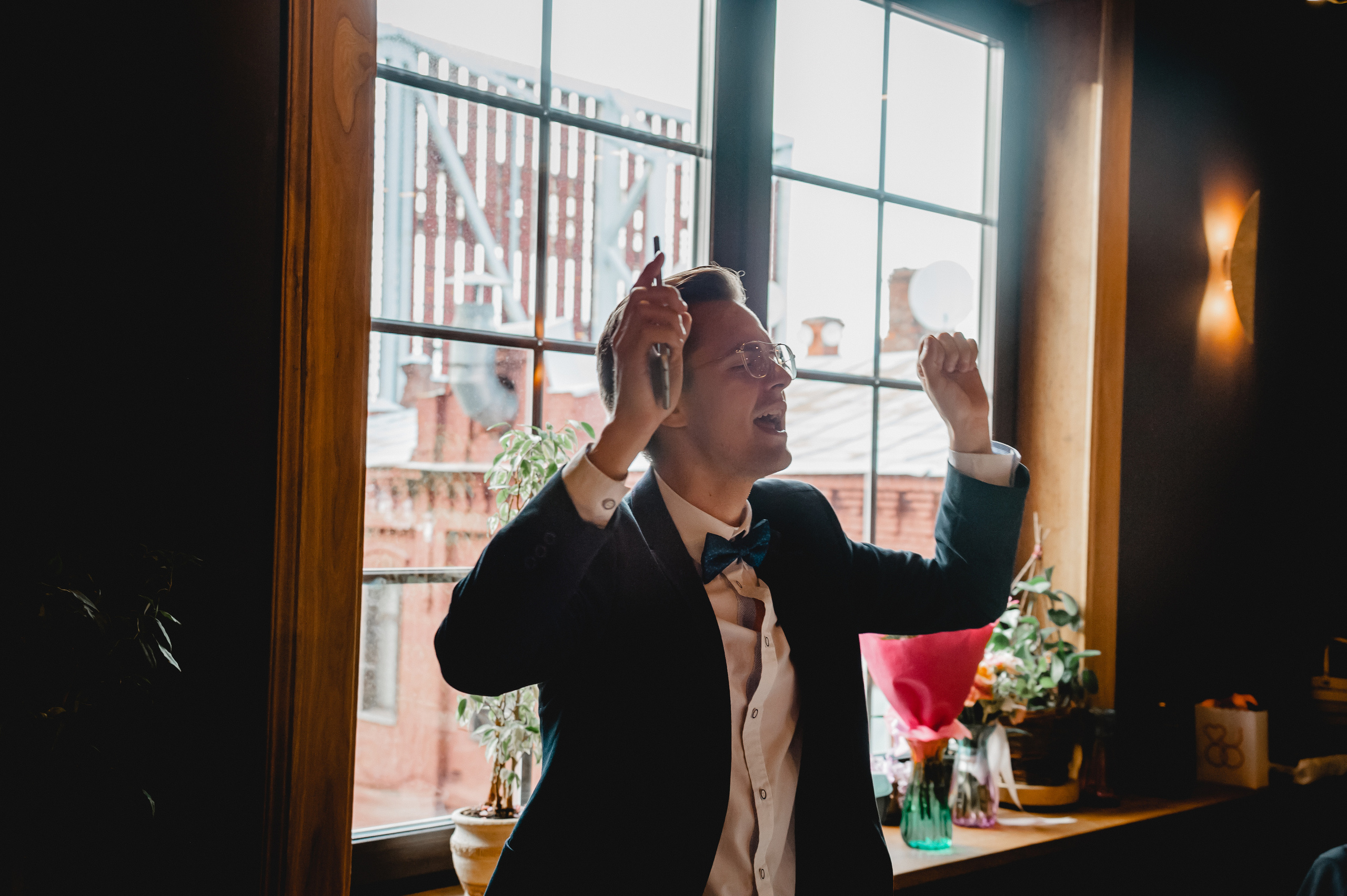 Events. Photographer Irina Khorosheva