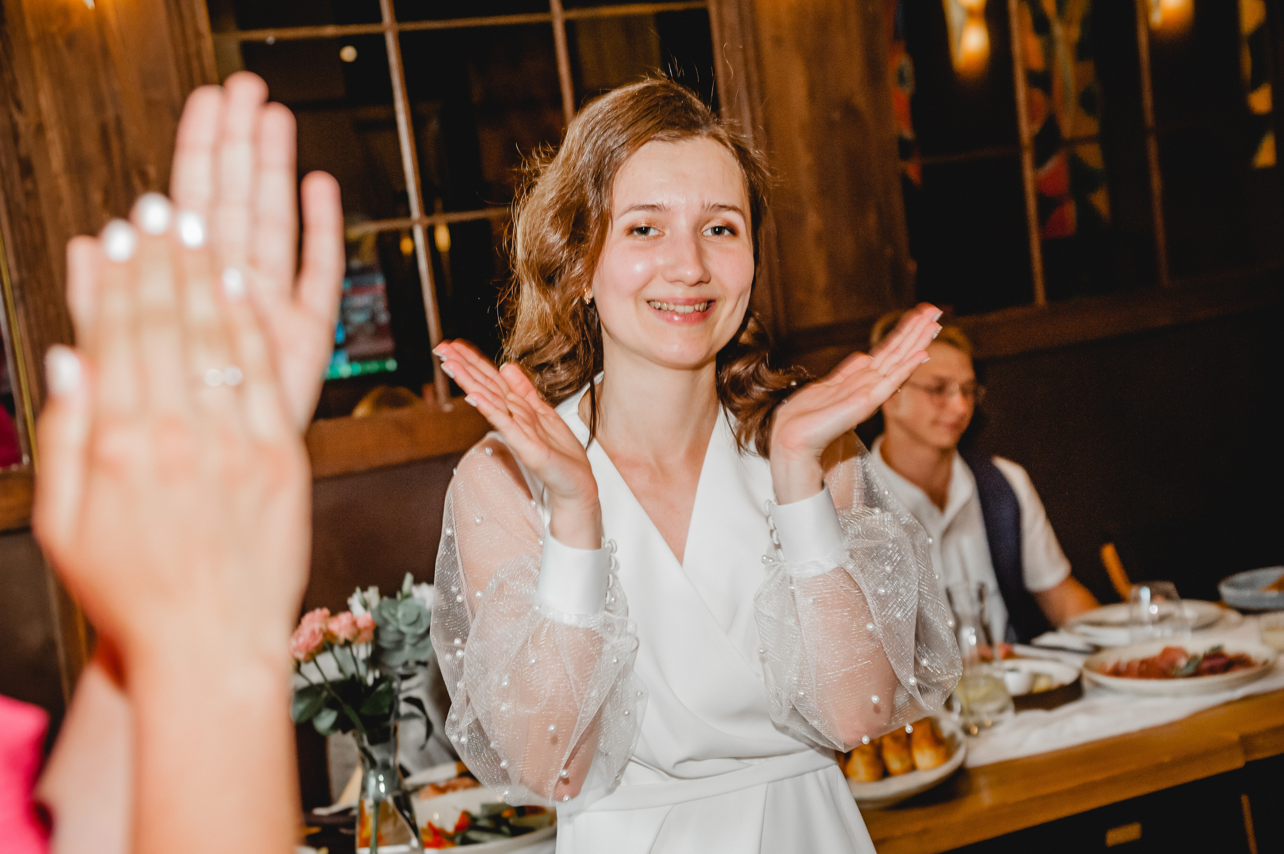 Events. Photographer Irina Khorosheva