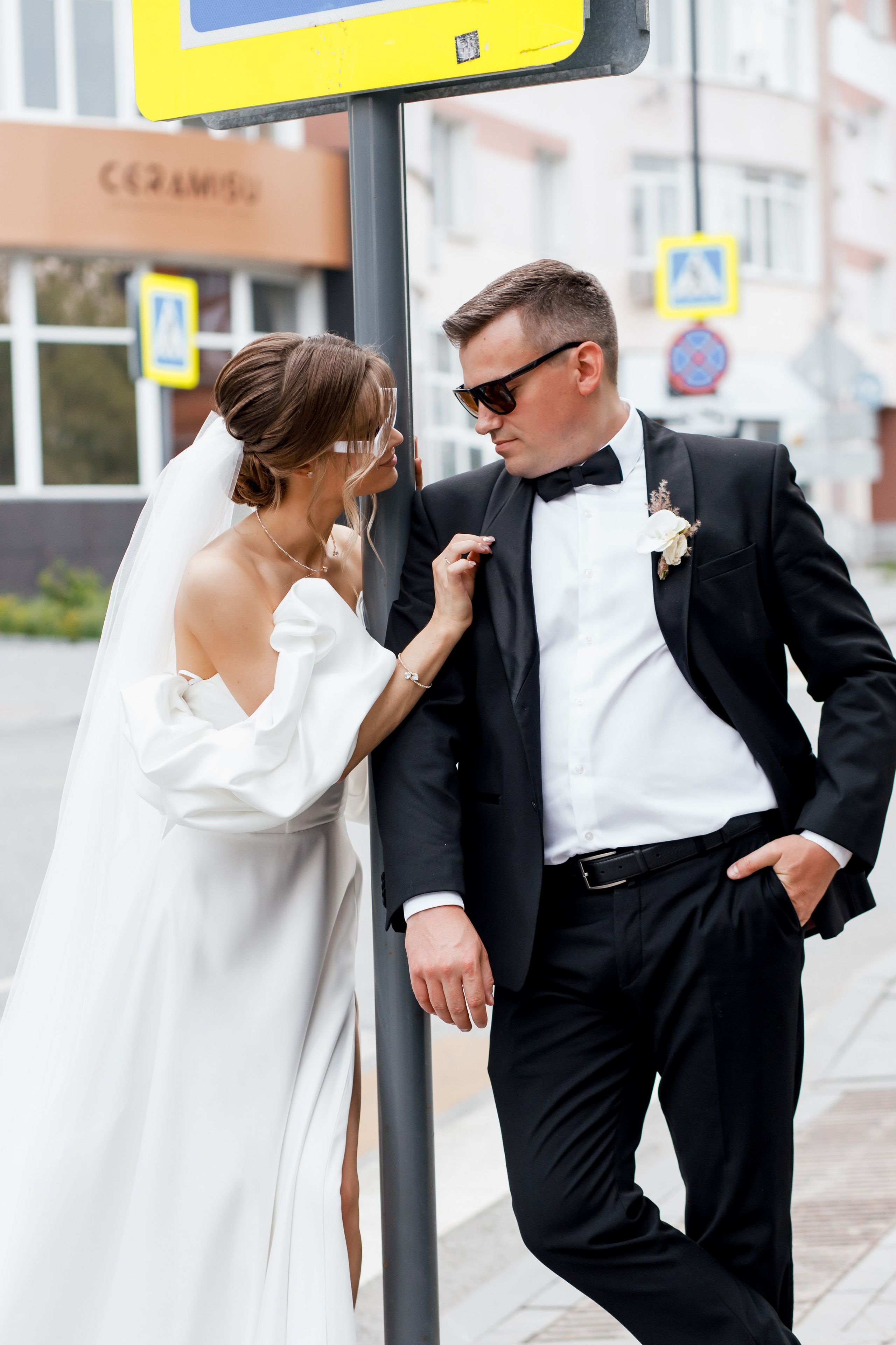 Виктория и Антон. Свадебный и семейный фотограф Екатеринбург Настя Саедгалина