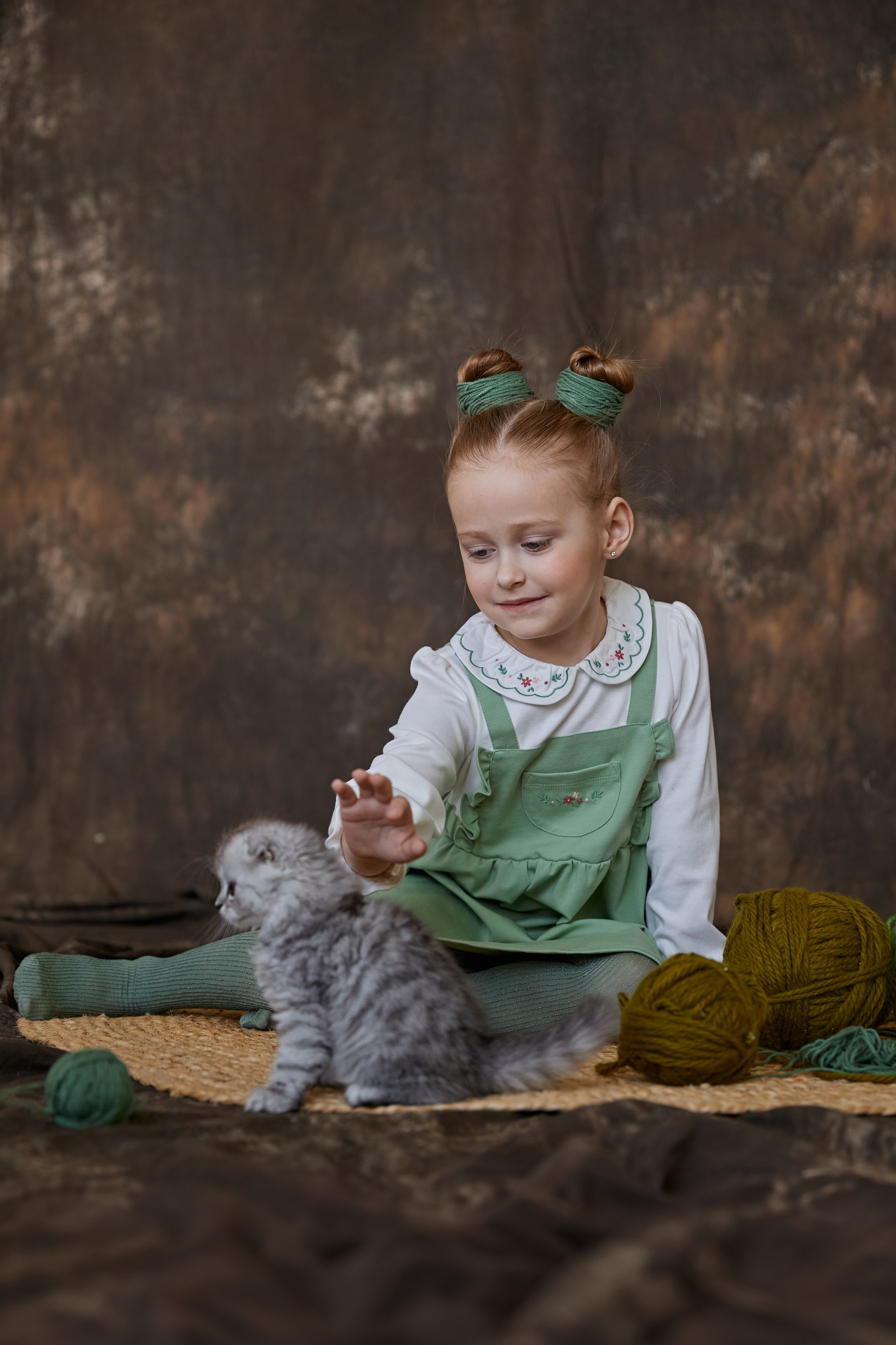 Ирина. Фотограф женского портрета, беременности и материнства Харькова Елена