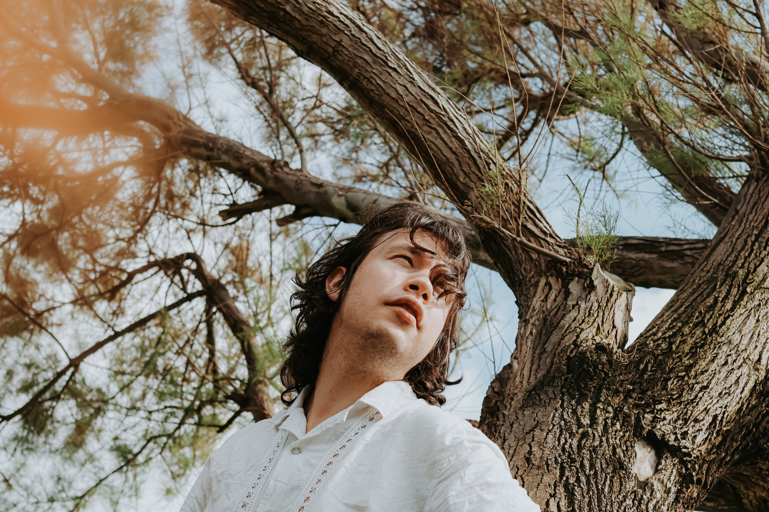 Gleb, Tel Aviv | July 2024. Photographer in Israel Alice Milchin