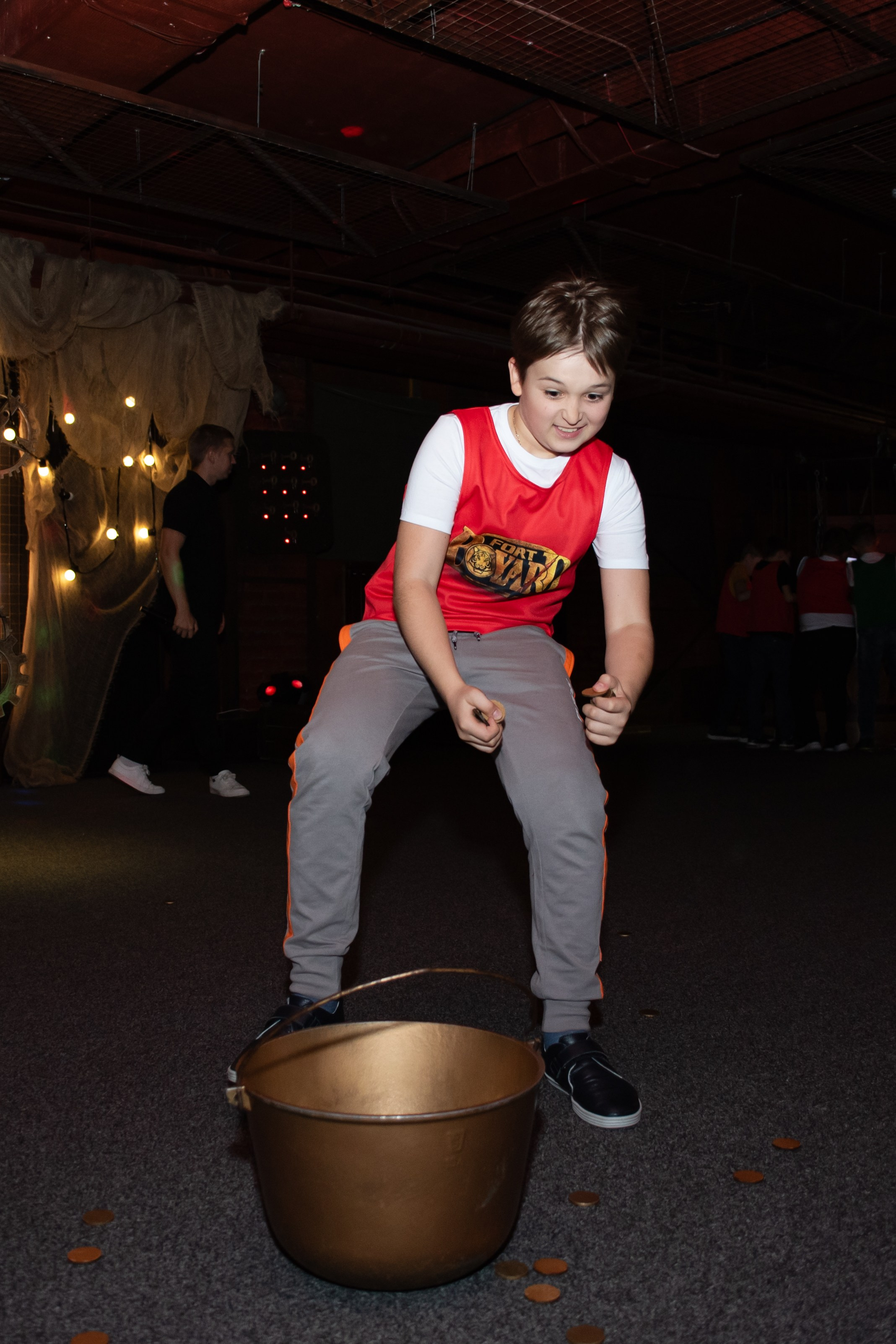 Форд Боярд День Рождения Ивана. Фотограф Челябинск Екатерина Миниханова