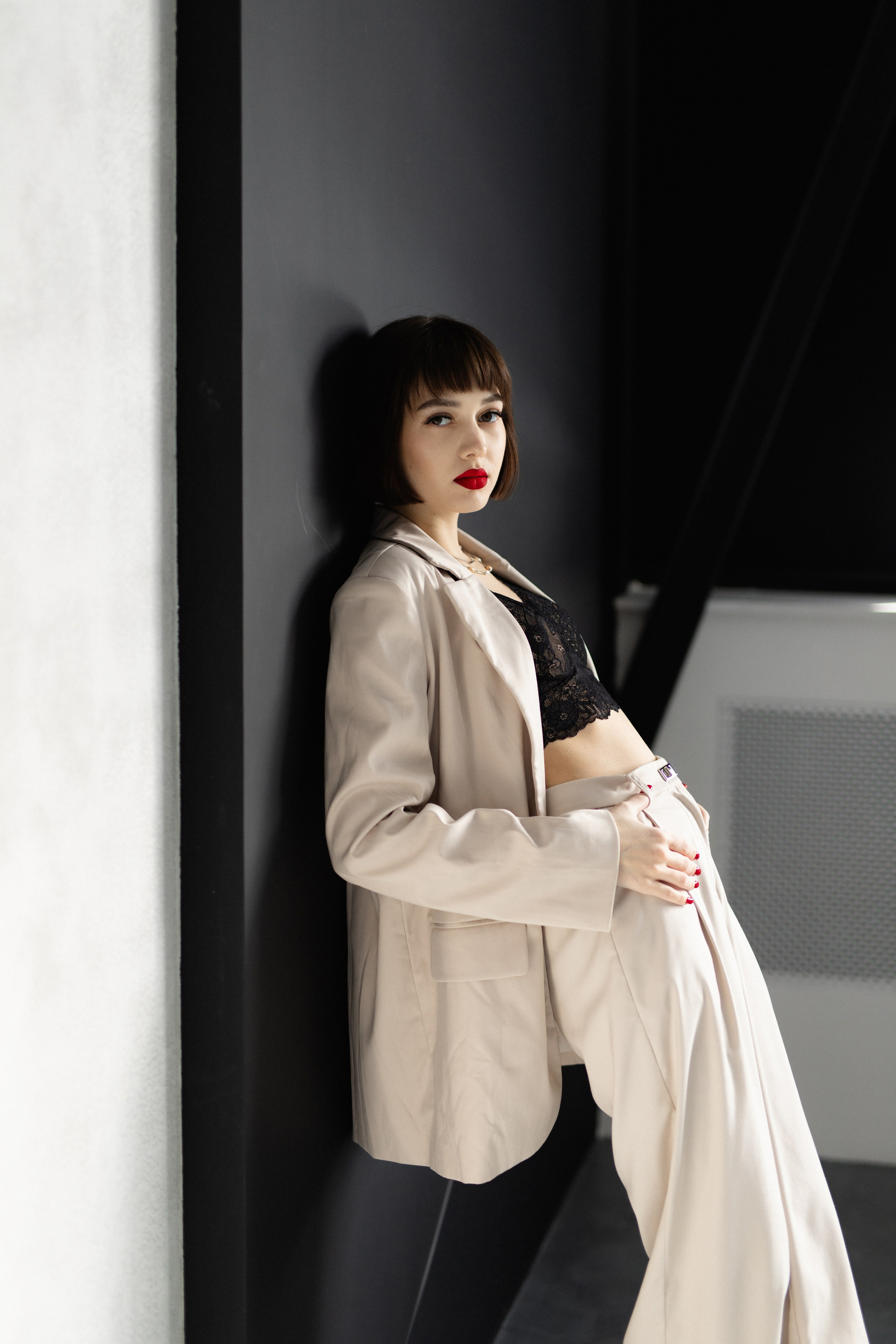 Карина. Женский и семейный фотограф Аксинья Кузьмина. Город Пенза