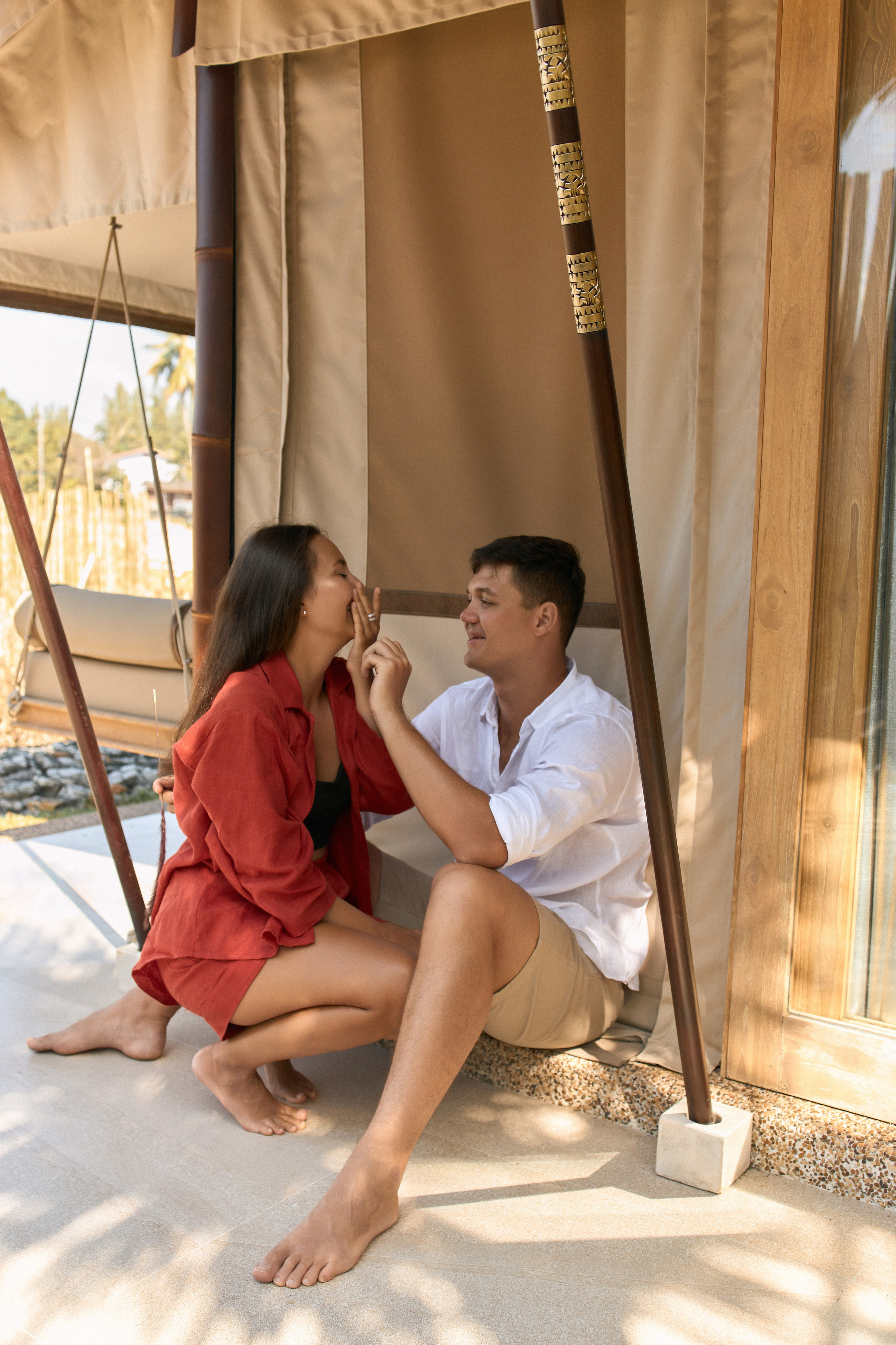 Арина и Андрей. Фотограф в Ростове-на-Дону