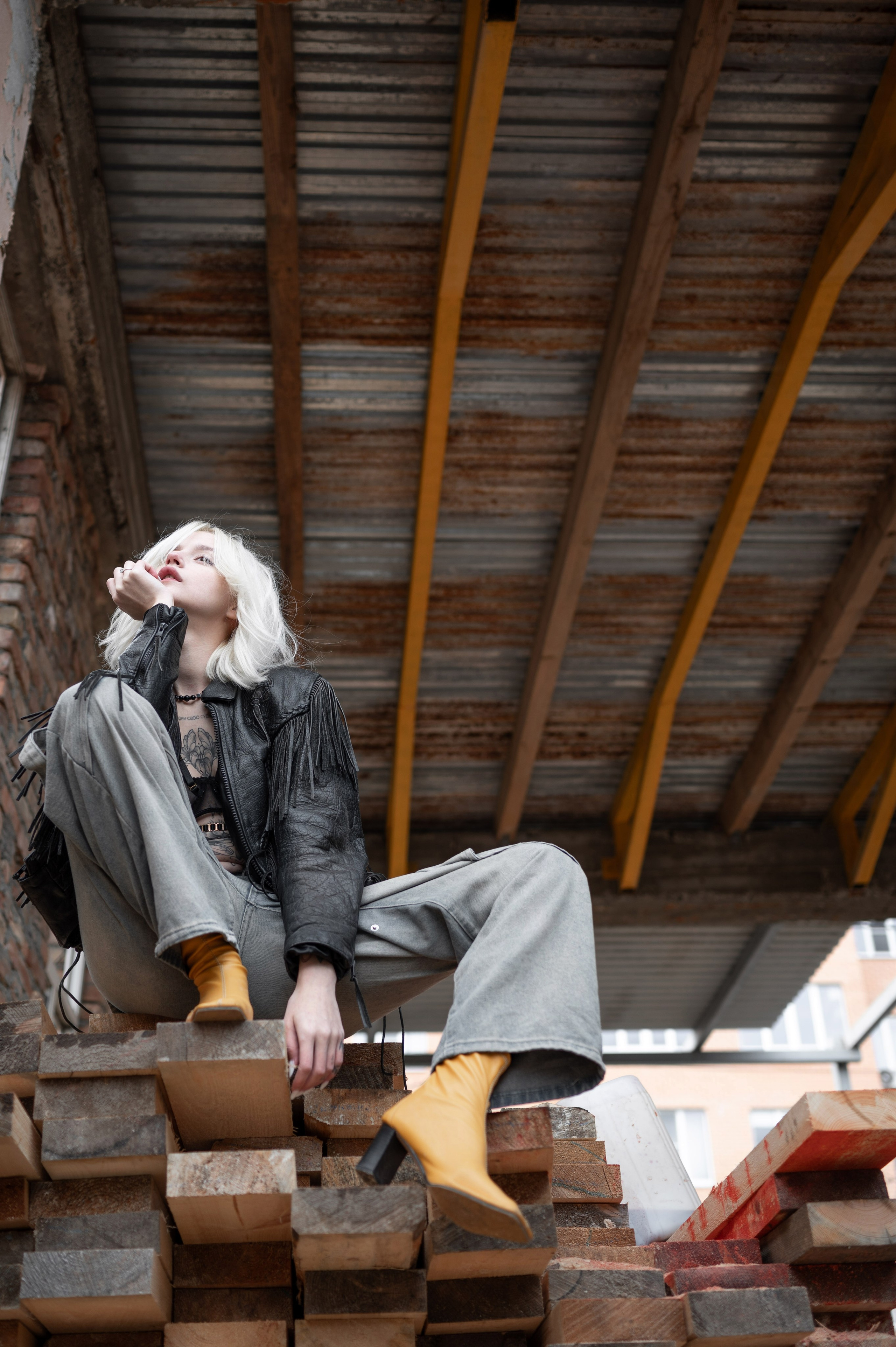 Лидия. Свадебный, портретный, коммерческий, предметный фотограф в Ставрополе Иван Белашов