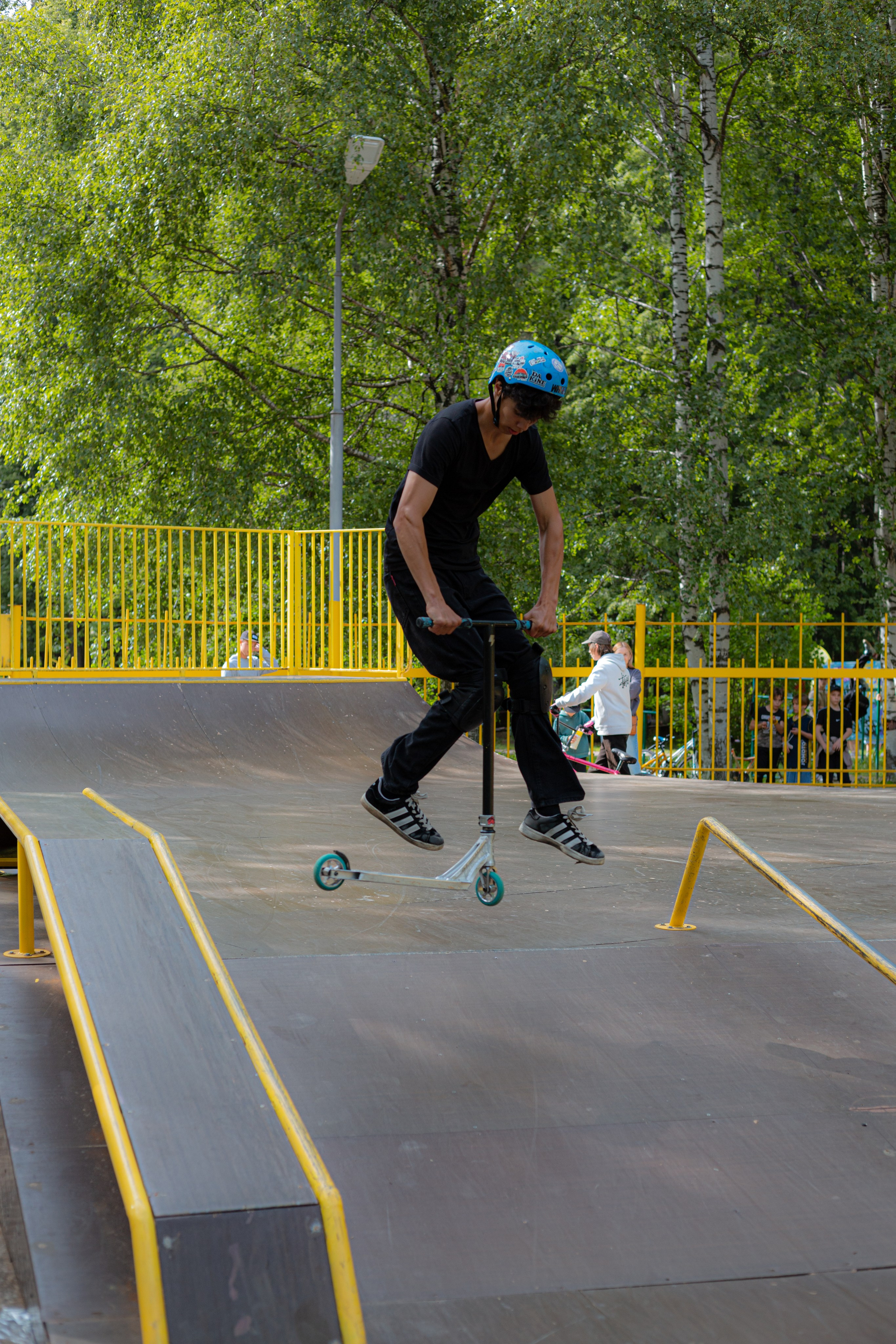 Lysva fest. Фотограф в Пермском крае Матвей Раттер