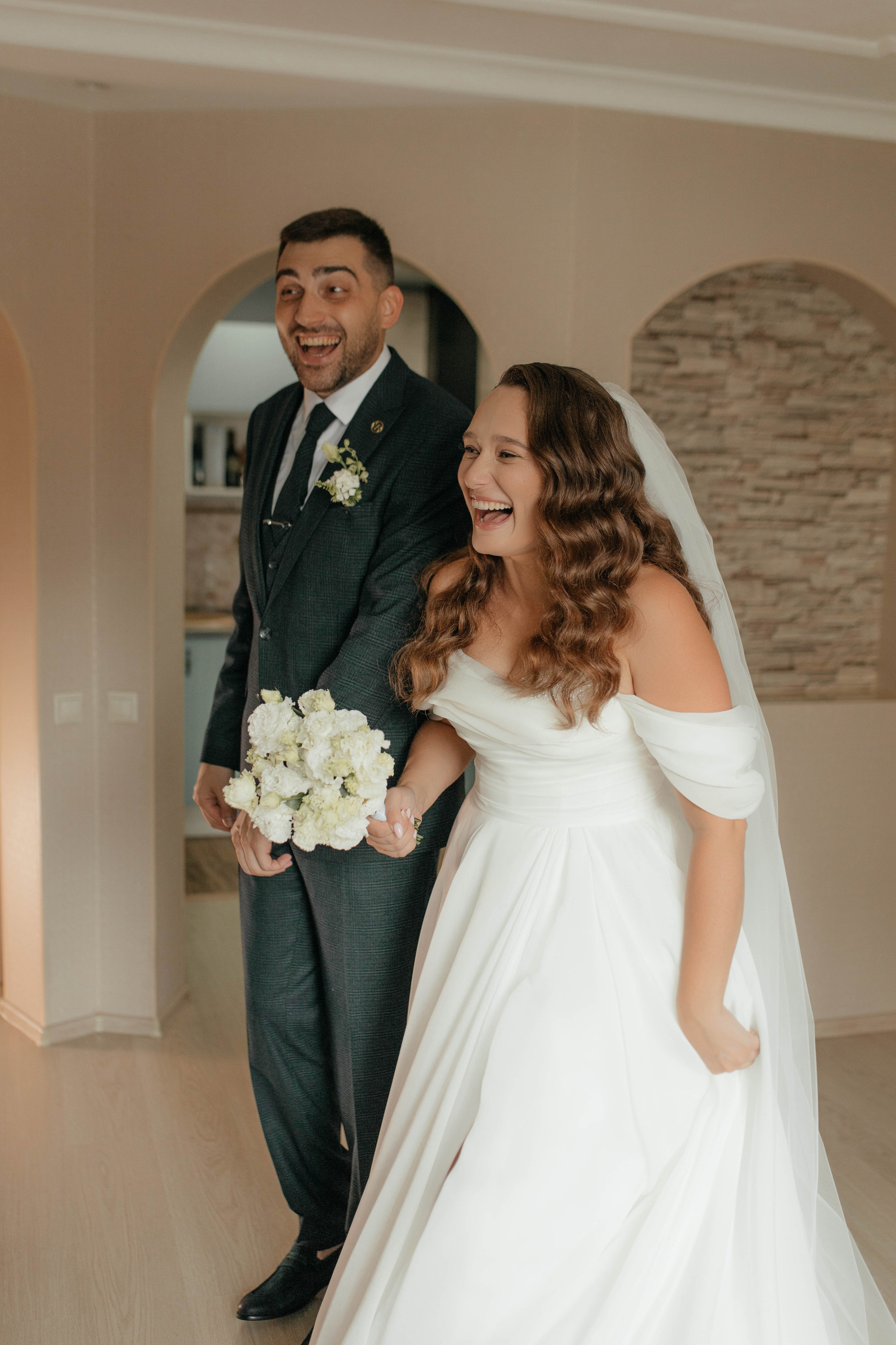 Сергей и Мария. Фотограф Барнаул Полина Теплова