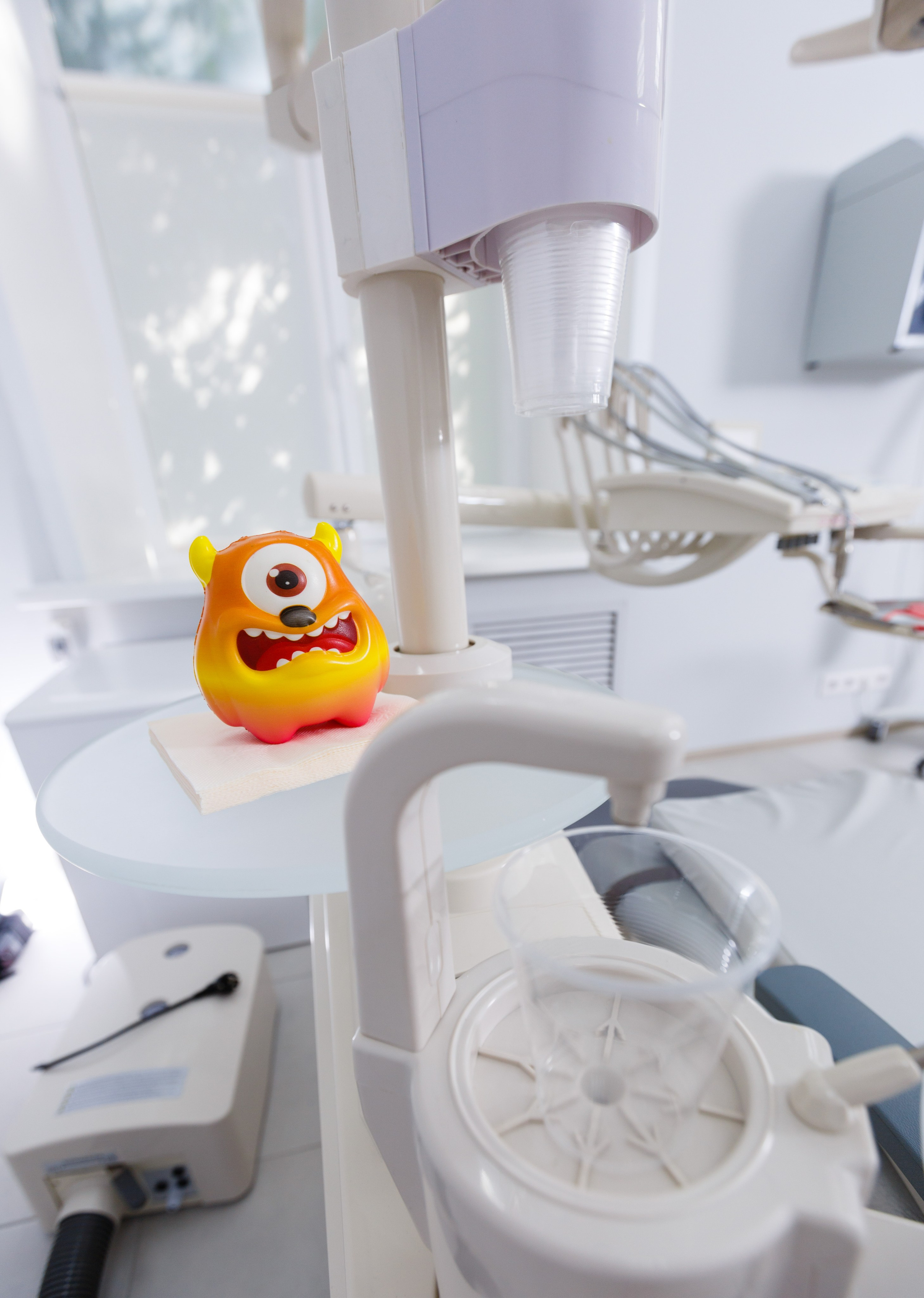 NITA СТОМАТОЛОГИЯ. Выпускные альбомы Красноярск