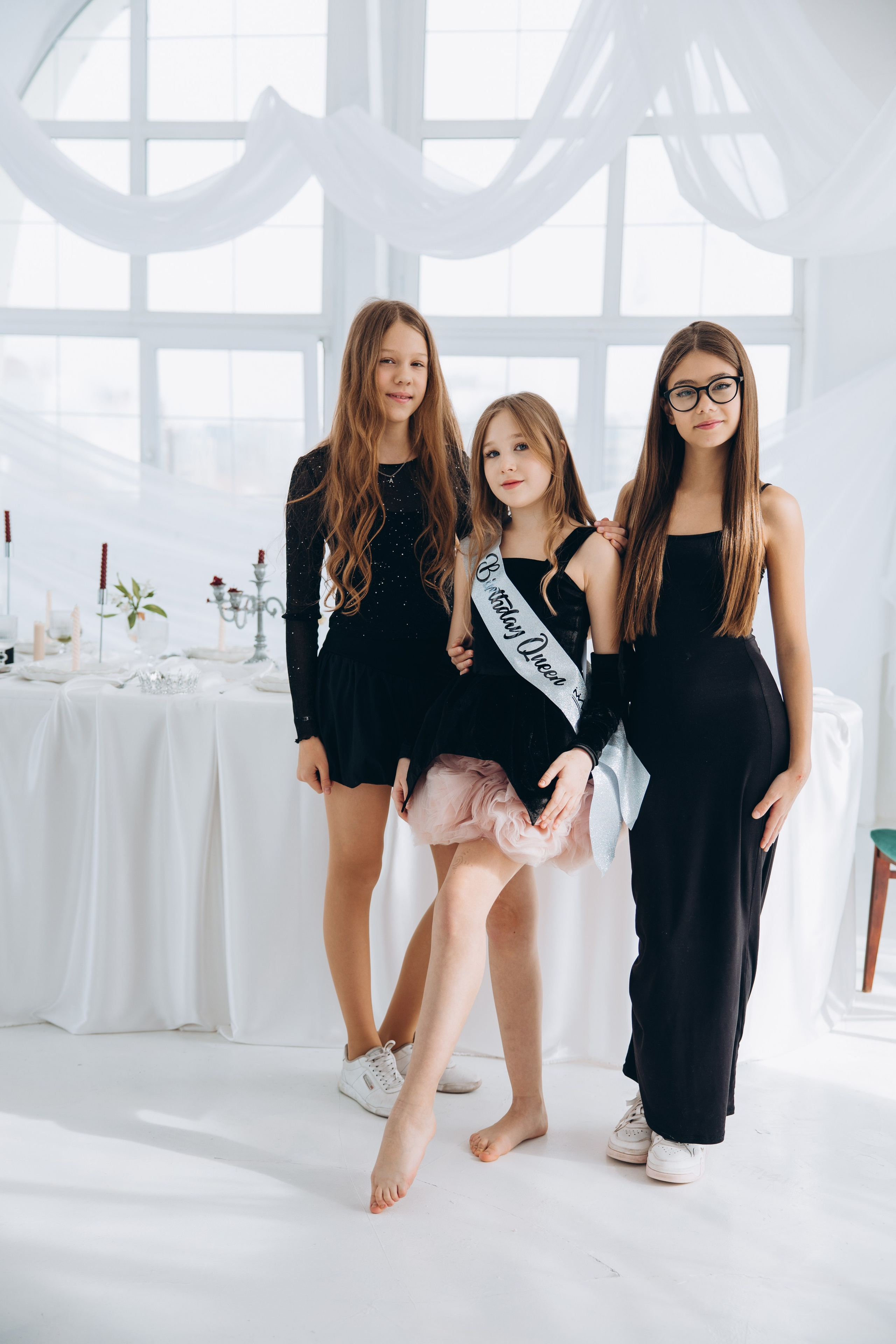 День рождения Даши. Свадебный, семейный фотограф в Иркутске Светлана Макаричева