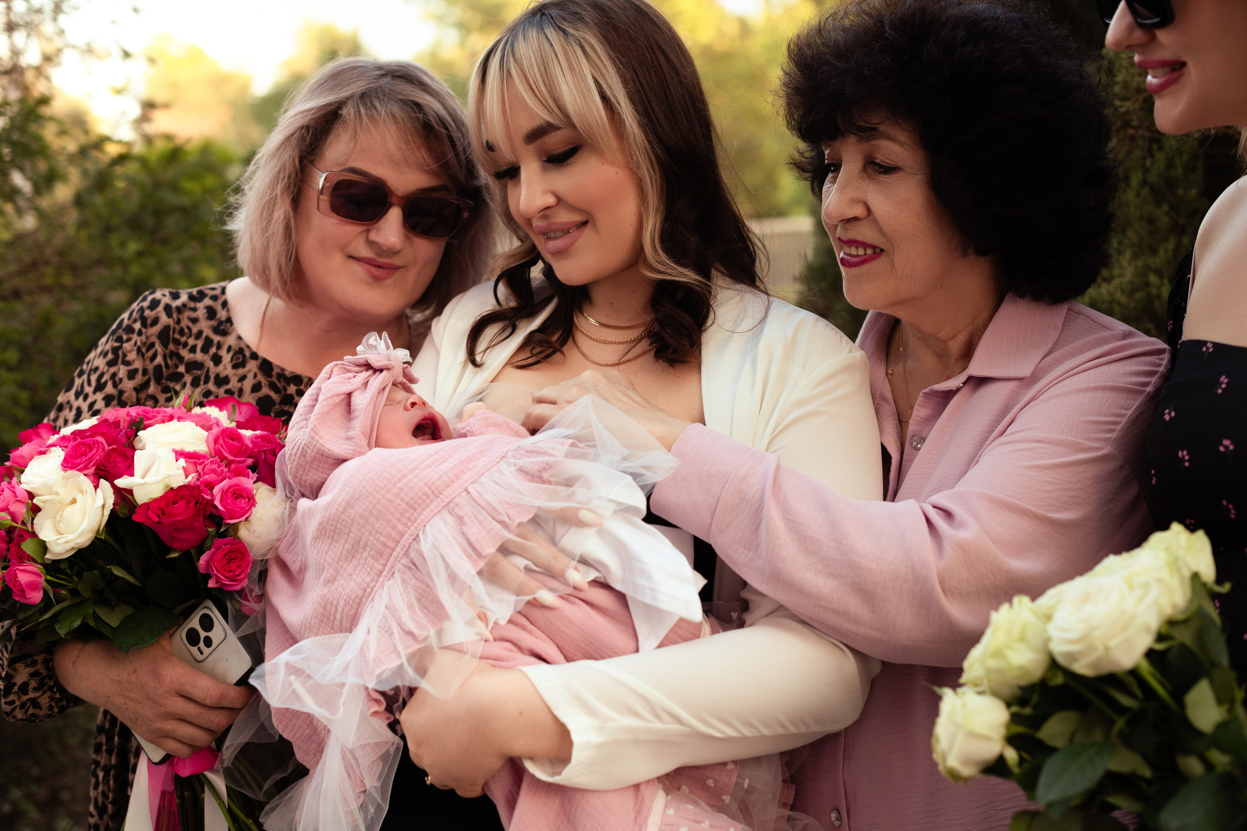 ВЫПИСКА. Фотограф Беременности в Краснодаре Кара Артисан