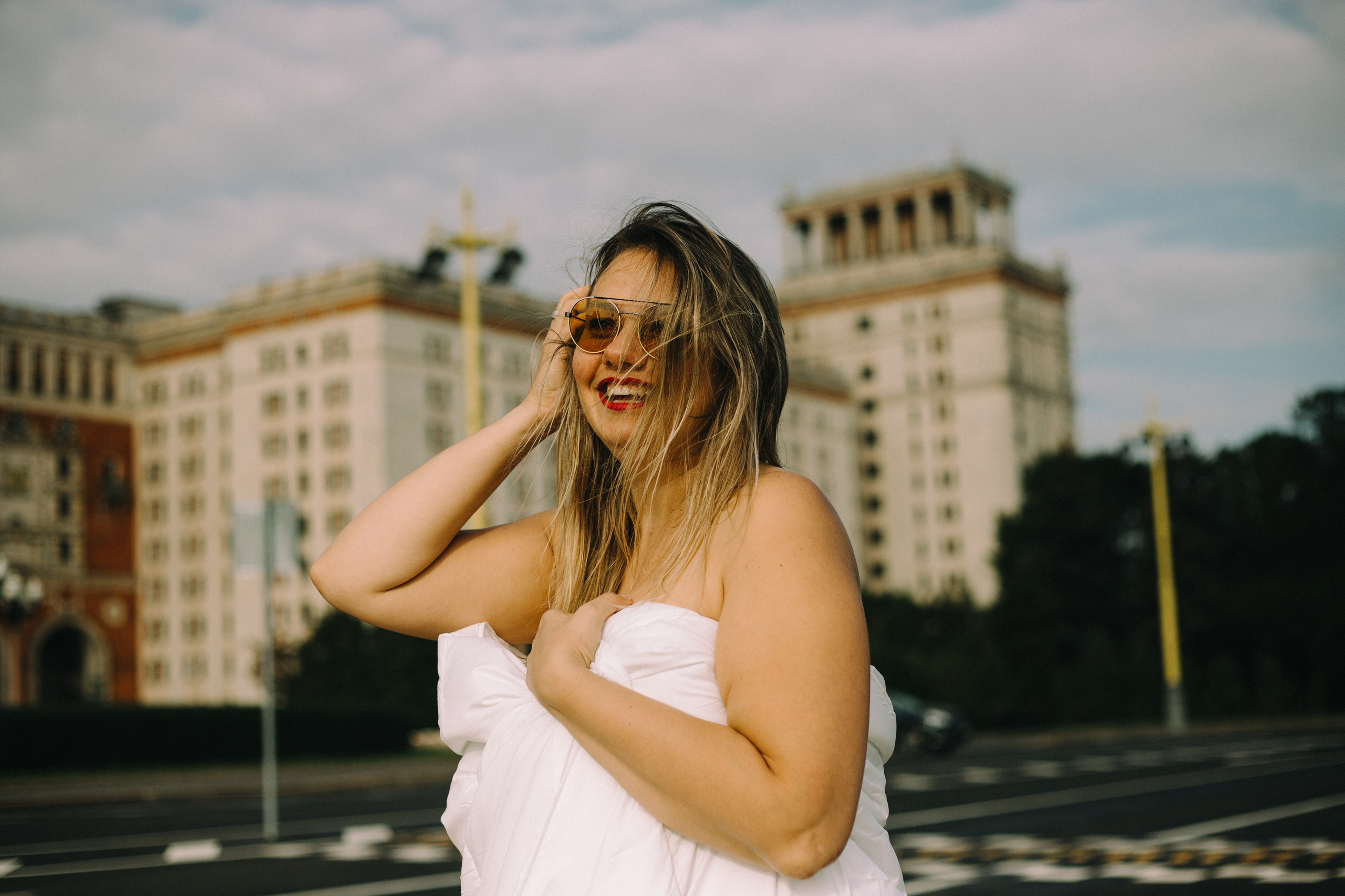 Ирина. Женский и репортажный фотограф Москва Натали Смирнова