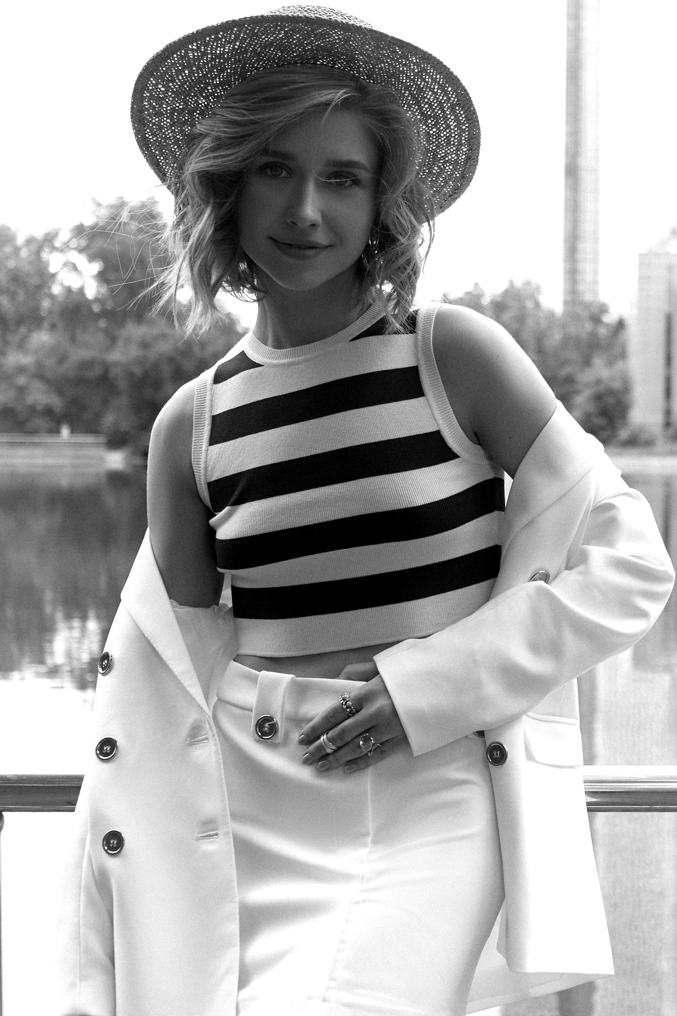 Уличные съемки