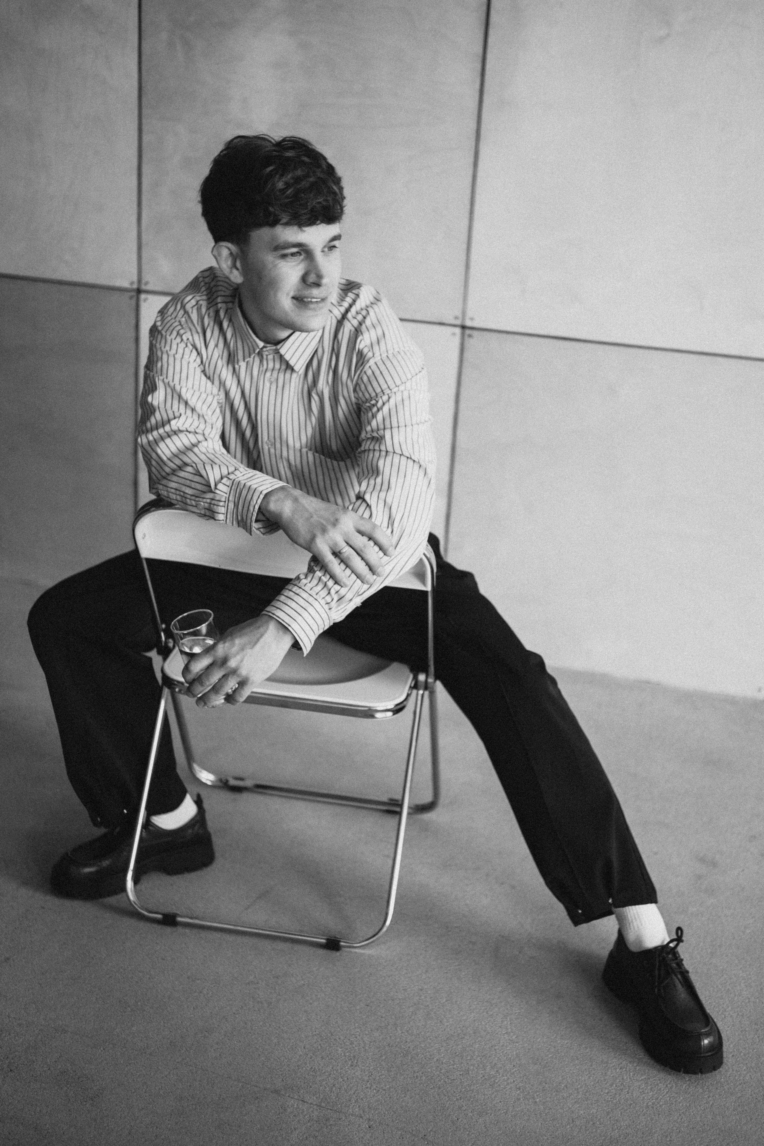 Андрей. Анна Демидова — фотография для жизни и бизнеса в Абакане