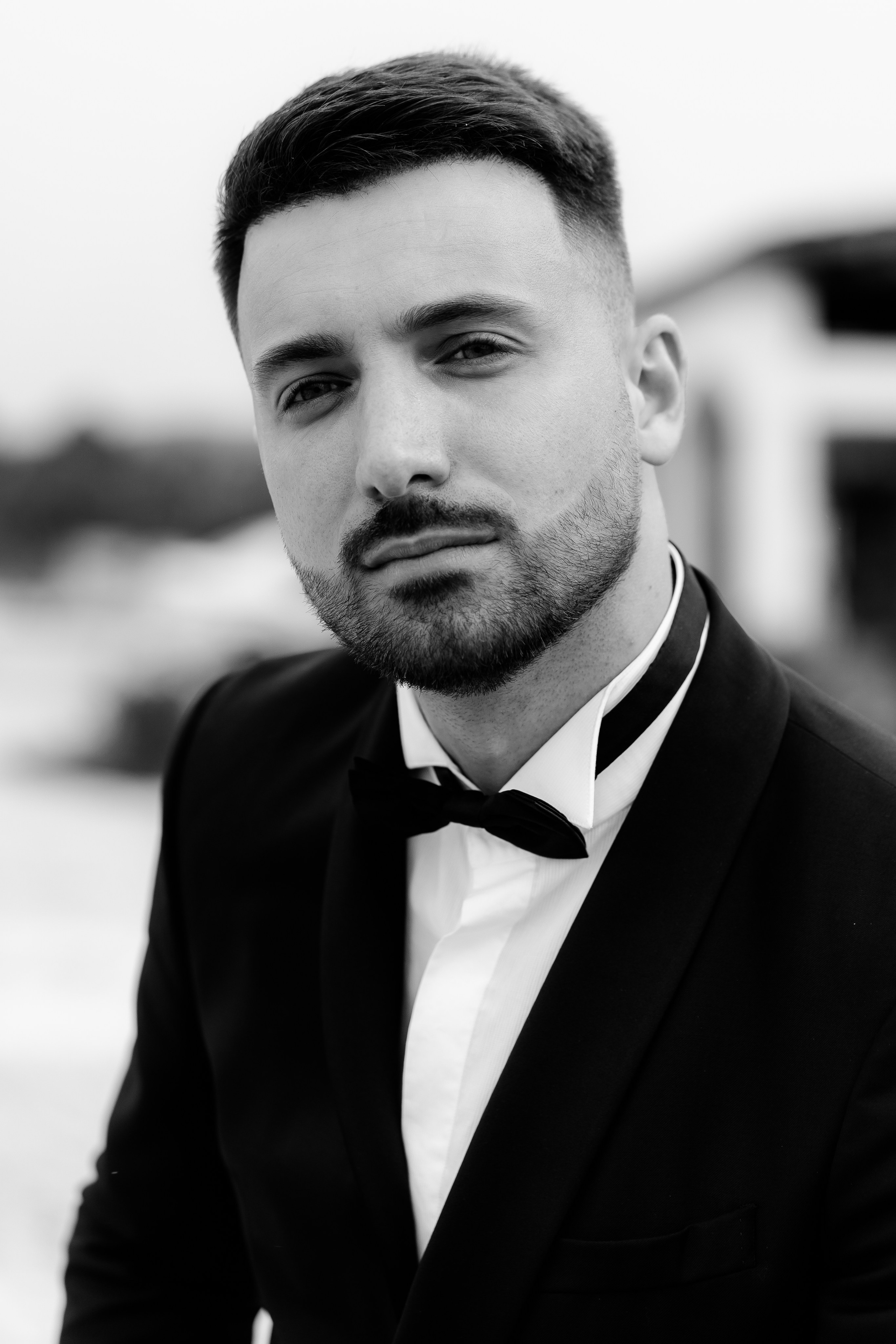 Паша & Ксюша. Свадебный фотограф в Воронеже Дарья Володарская