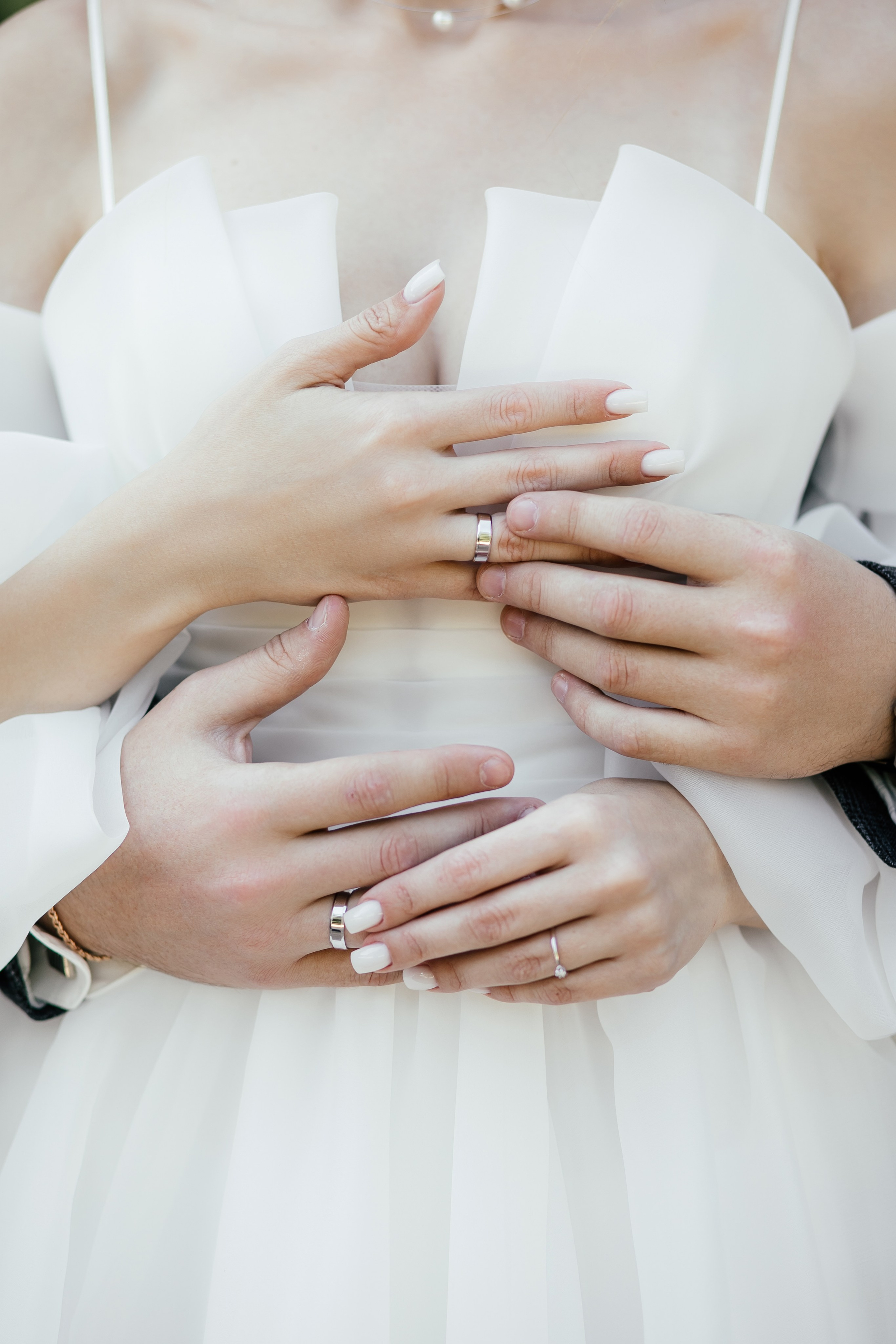 Аня и Эдик. Свадебный фотограф Ростове-на-Дону