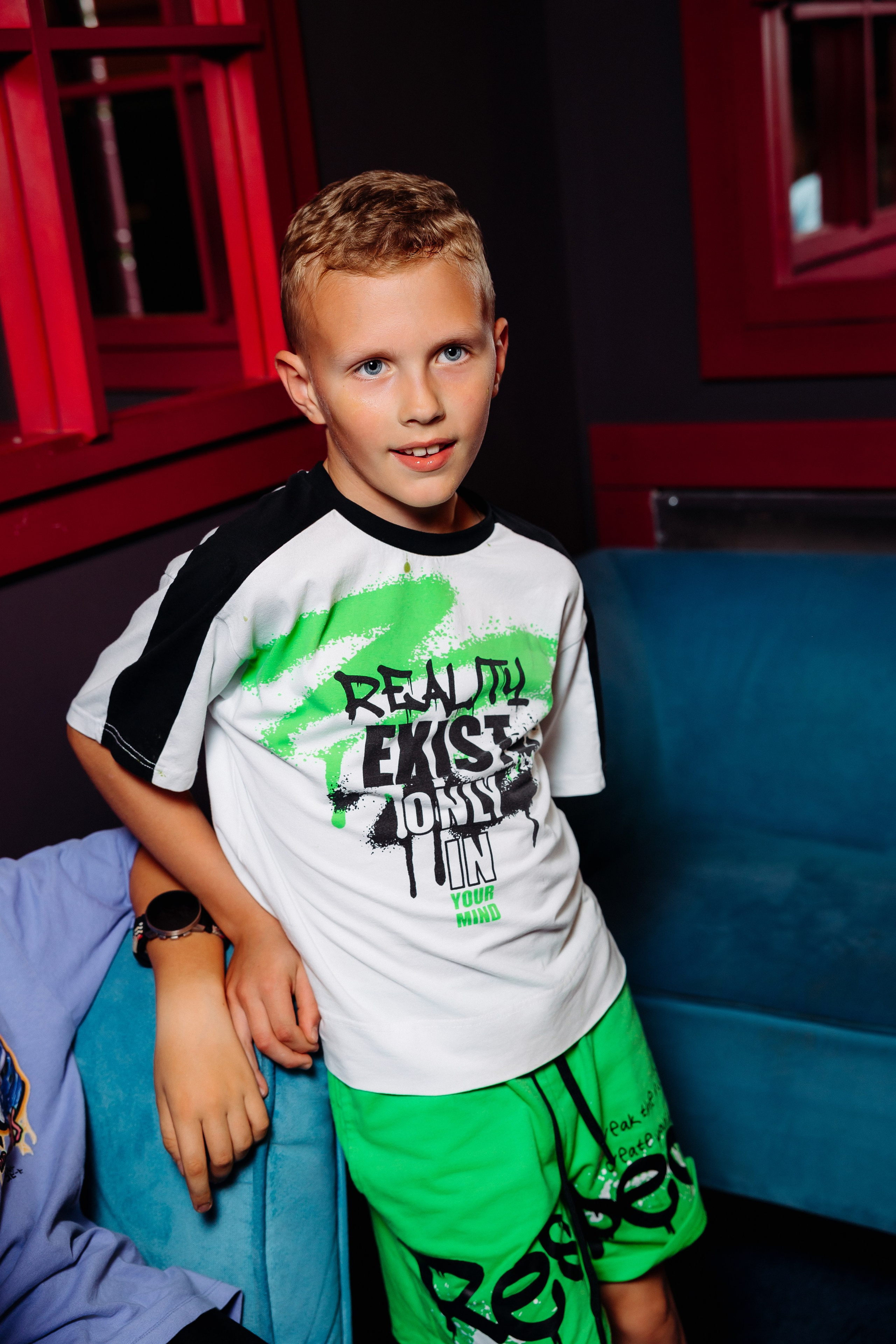 Дни Рождения. Фотограф в Санкт-Петербурге Кирюшенков Андрей