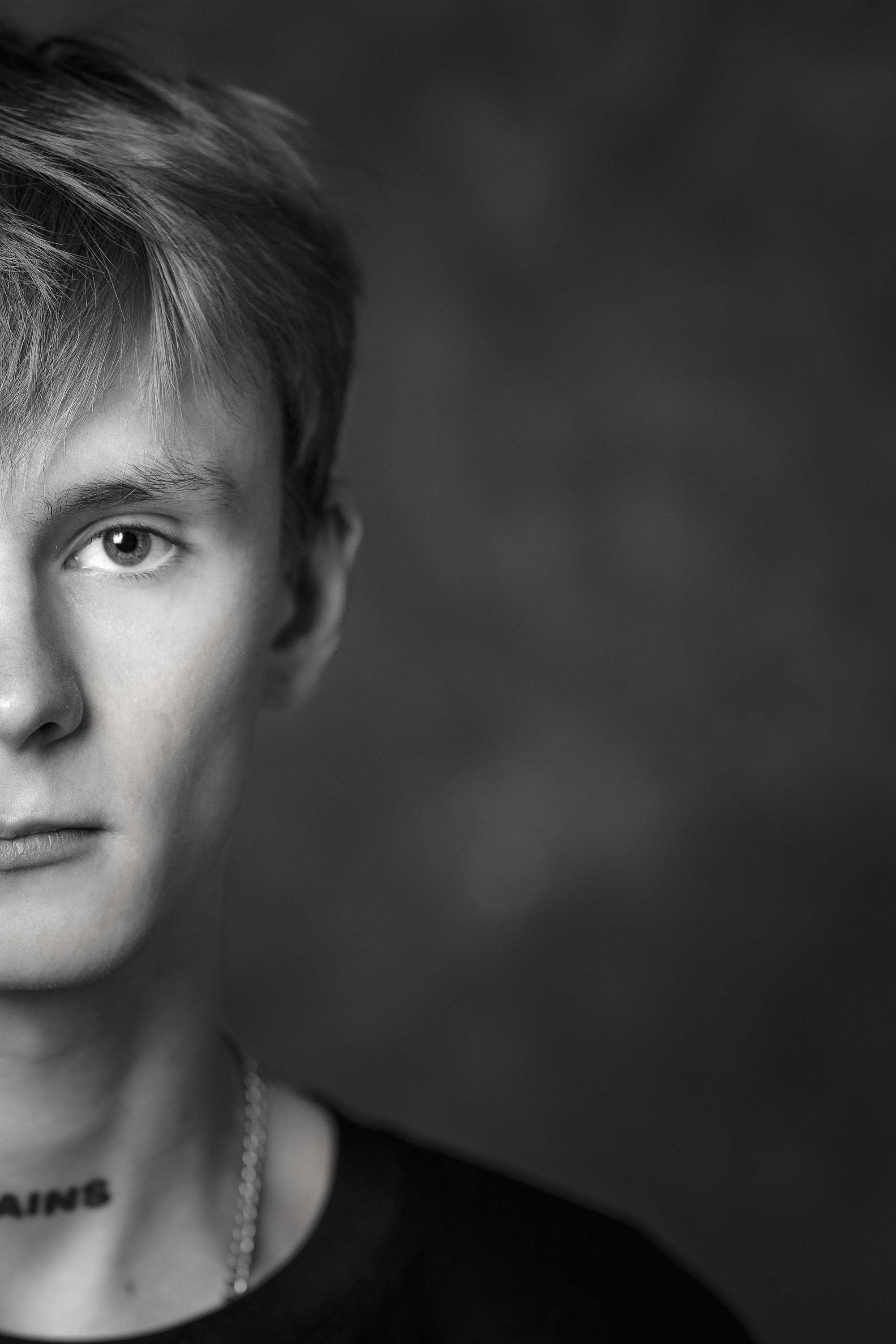 Бизнес- портрет. Профессиональное решение для частных лиц и бизнеса