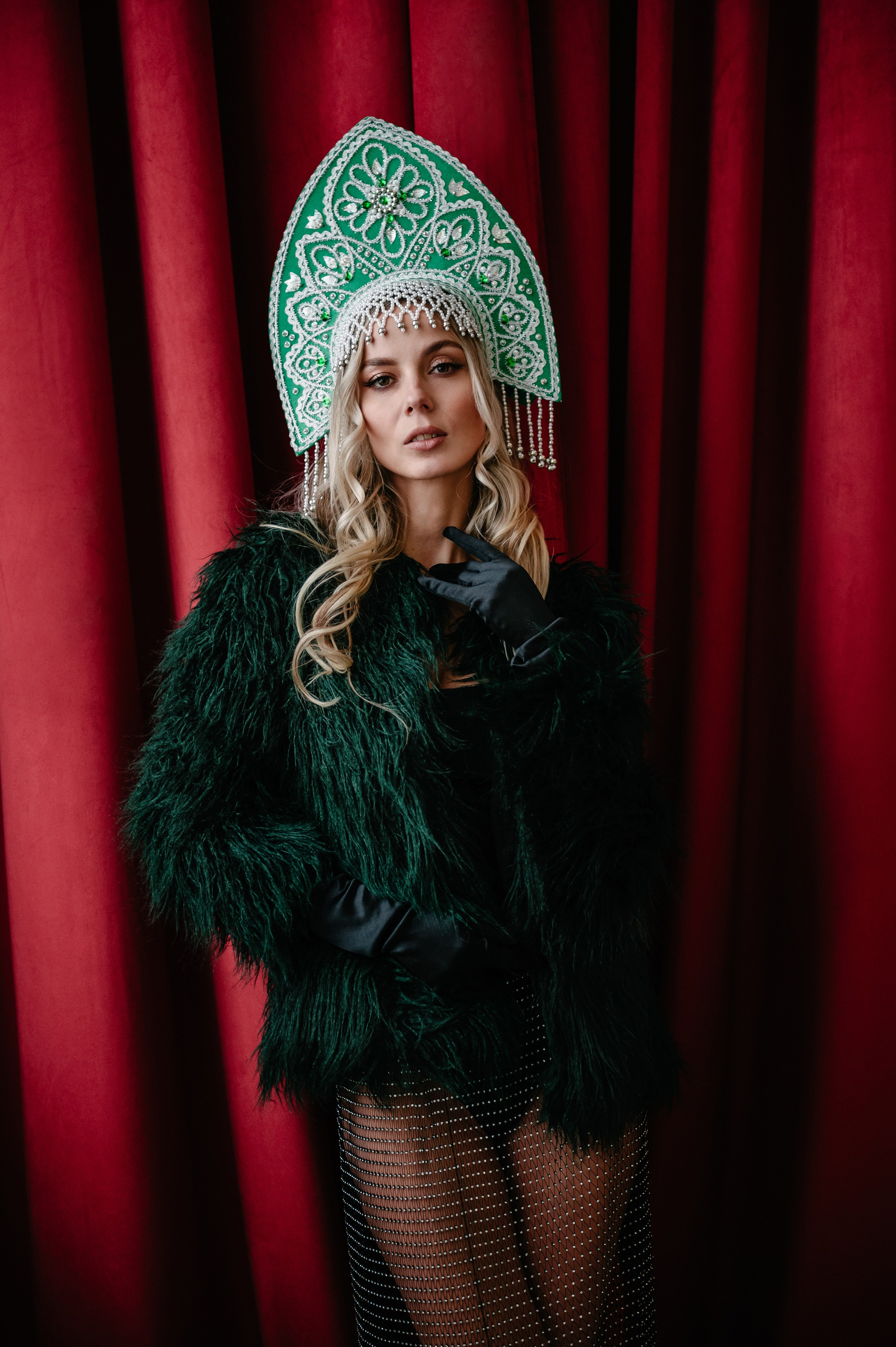 Полина. Фотограф Рязань. Дарья Дмитриева