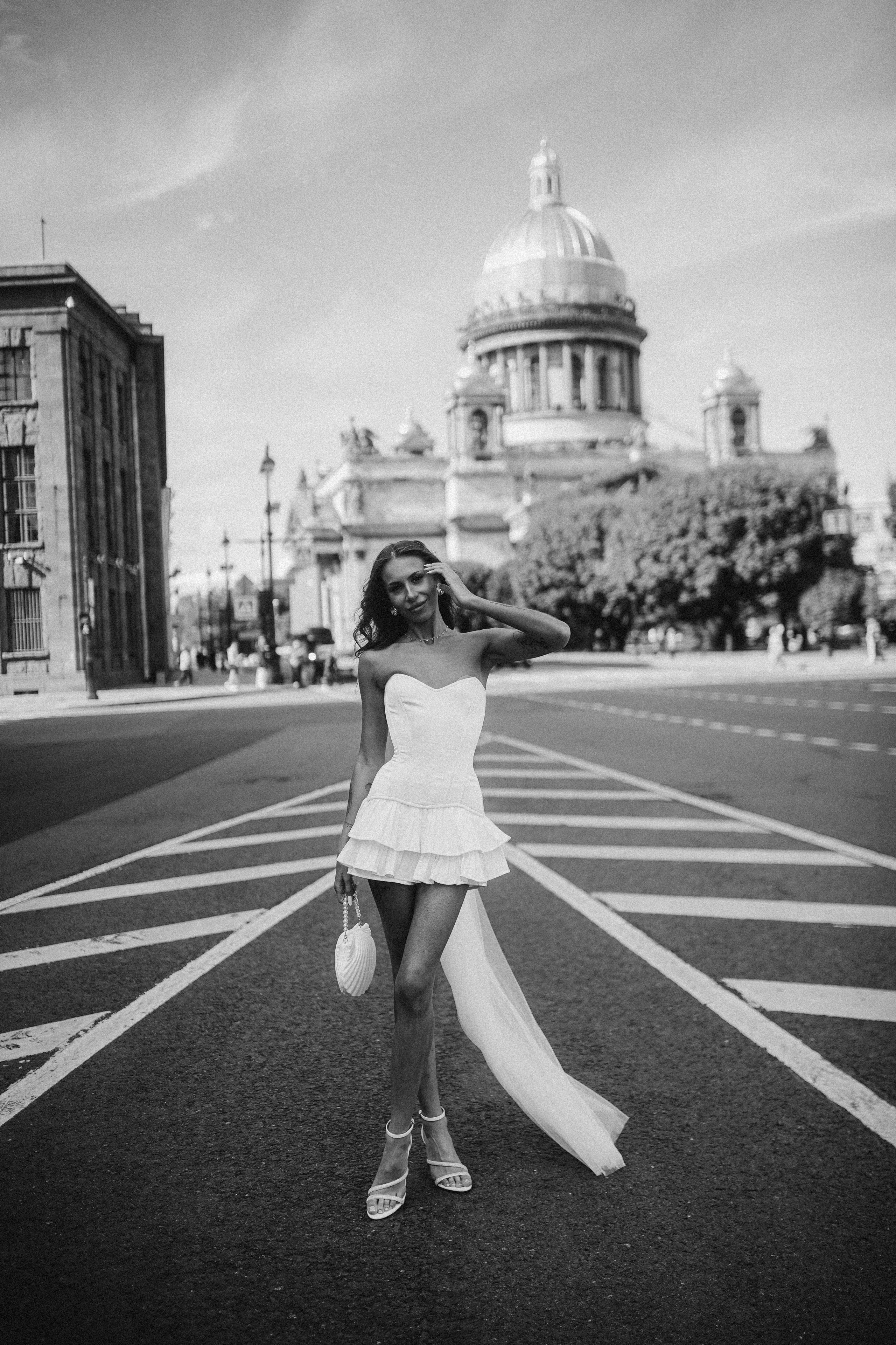 29.08.25. Фотограф в Санкт Петербурге Лара Великова