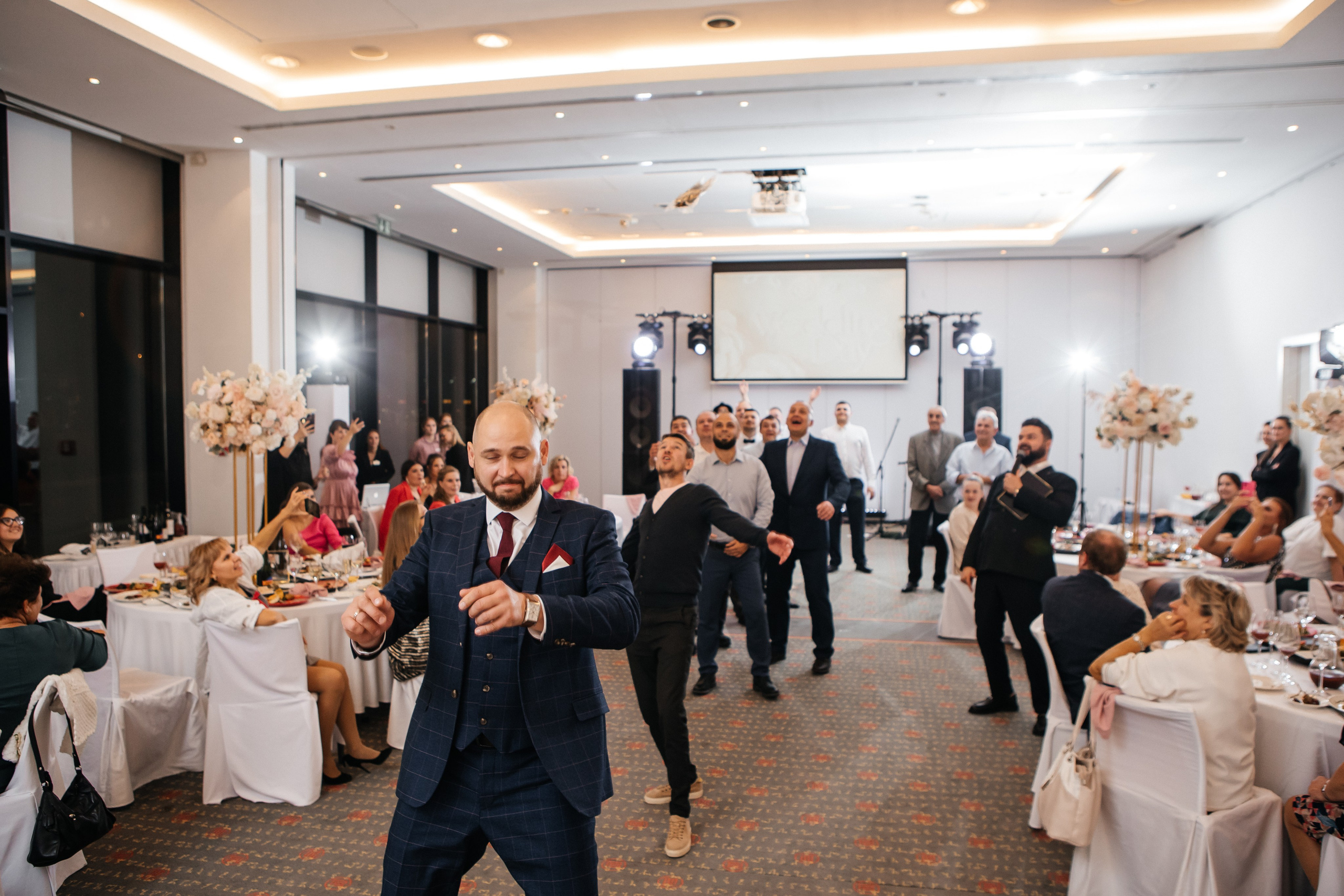 Свадьба Алексей и Люба. Свадебный и семейный фотограф Ибрагимова Мария из Екатеринбурга