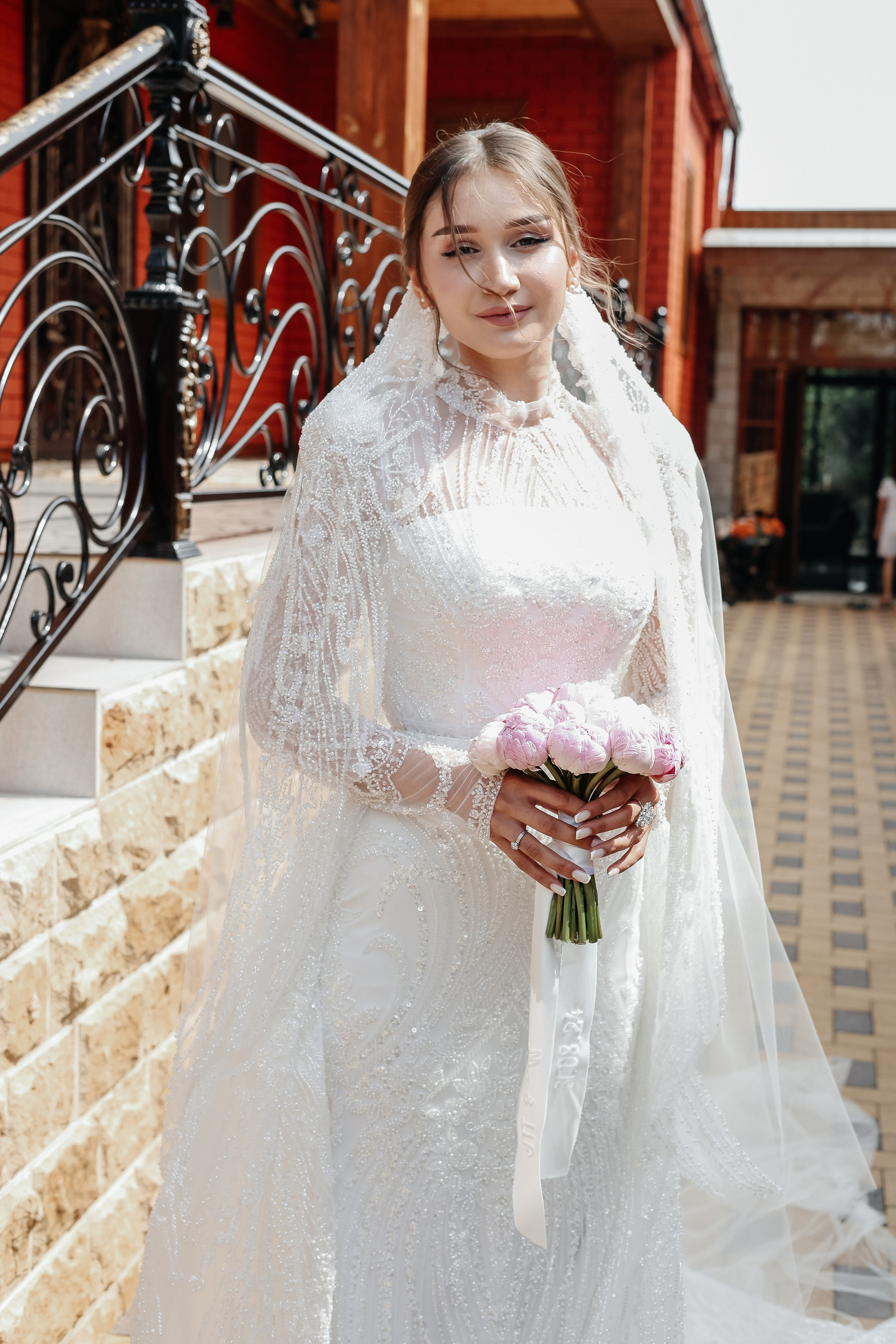 Невеста Шовда