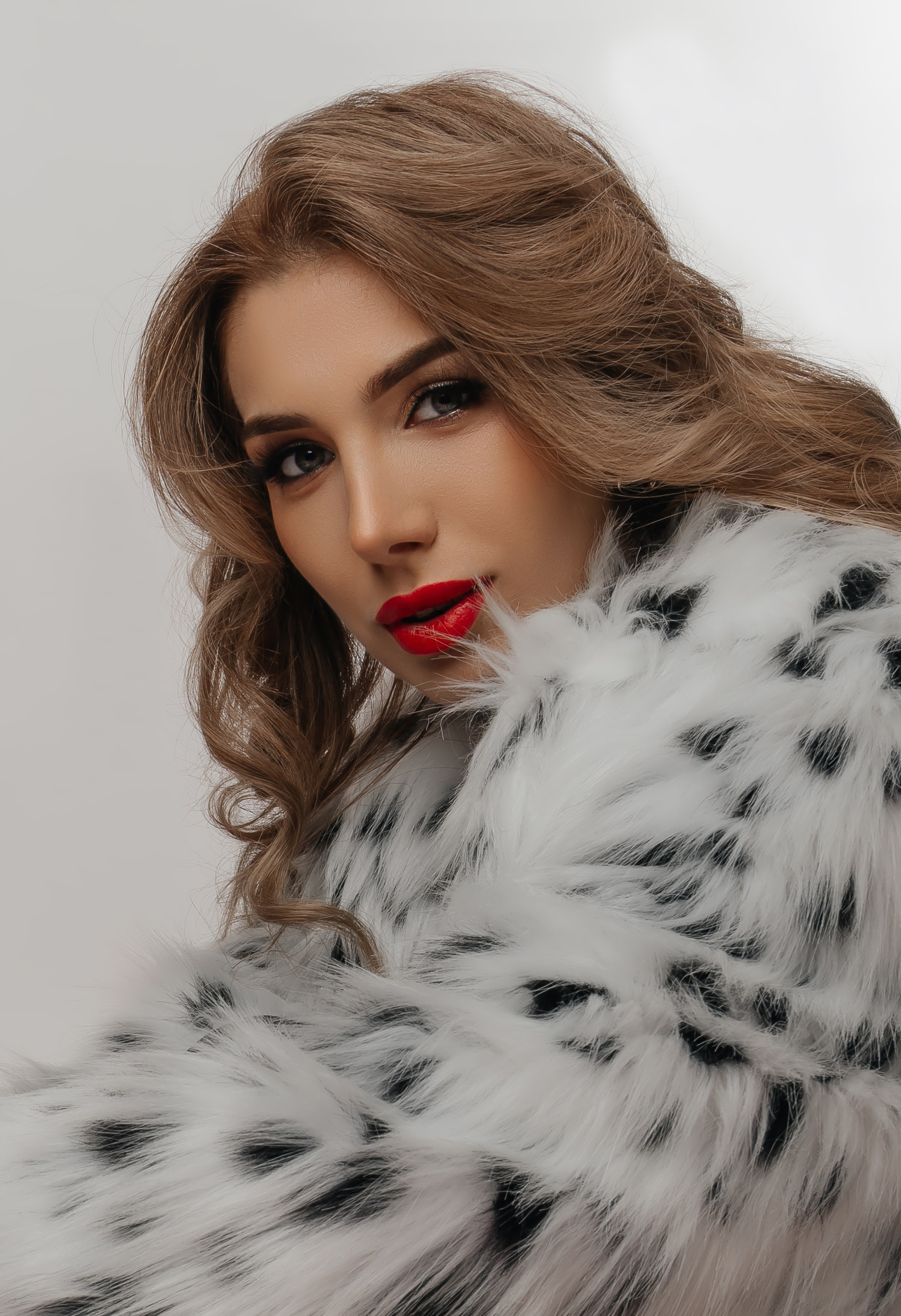 Фото день к 14 февраля.Мадина