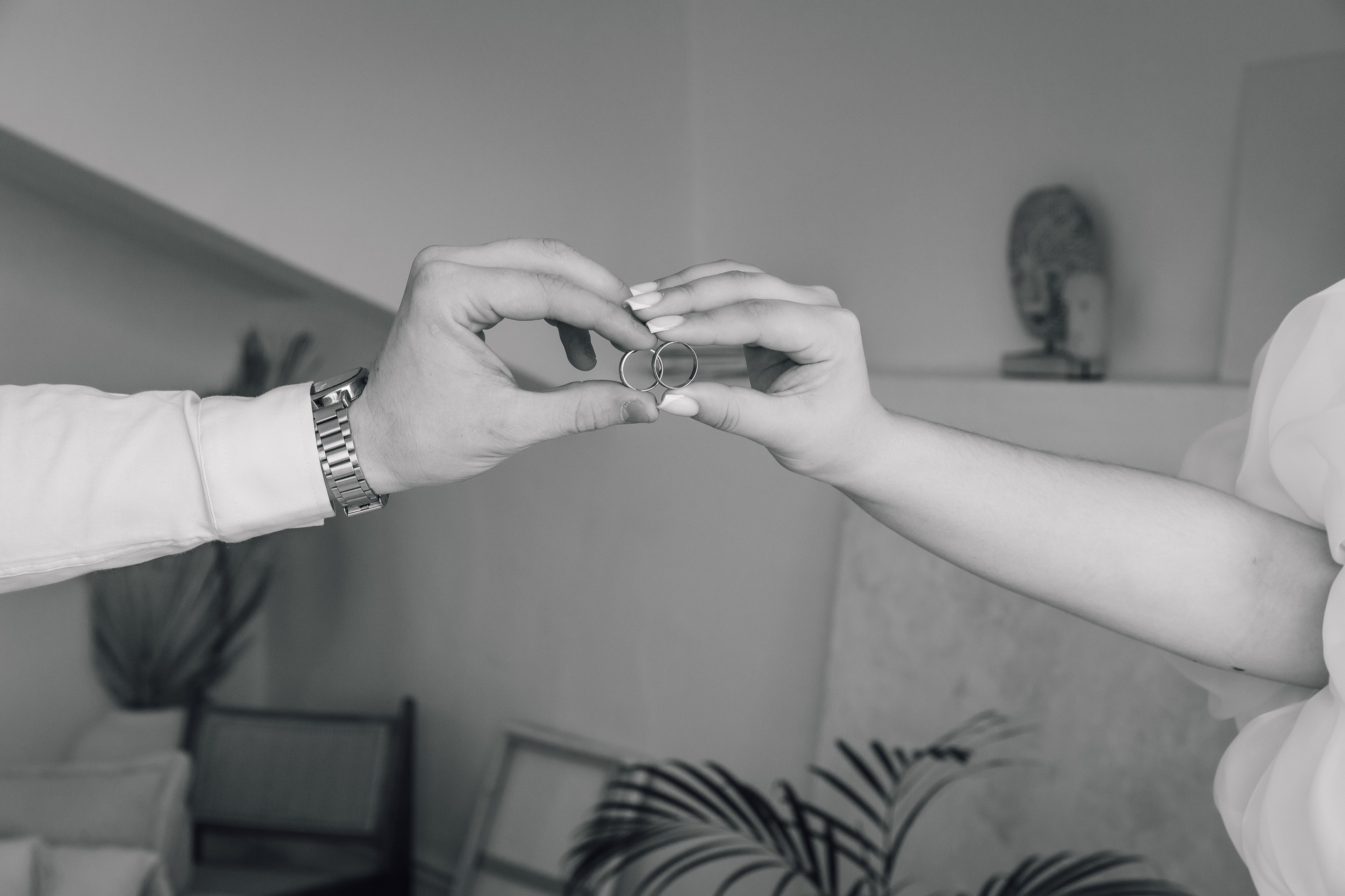 Назгуль и Айдар