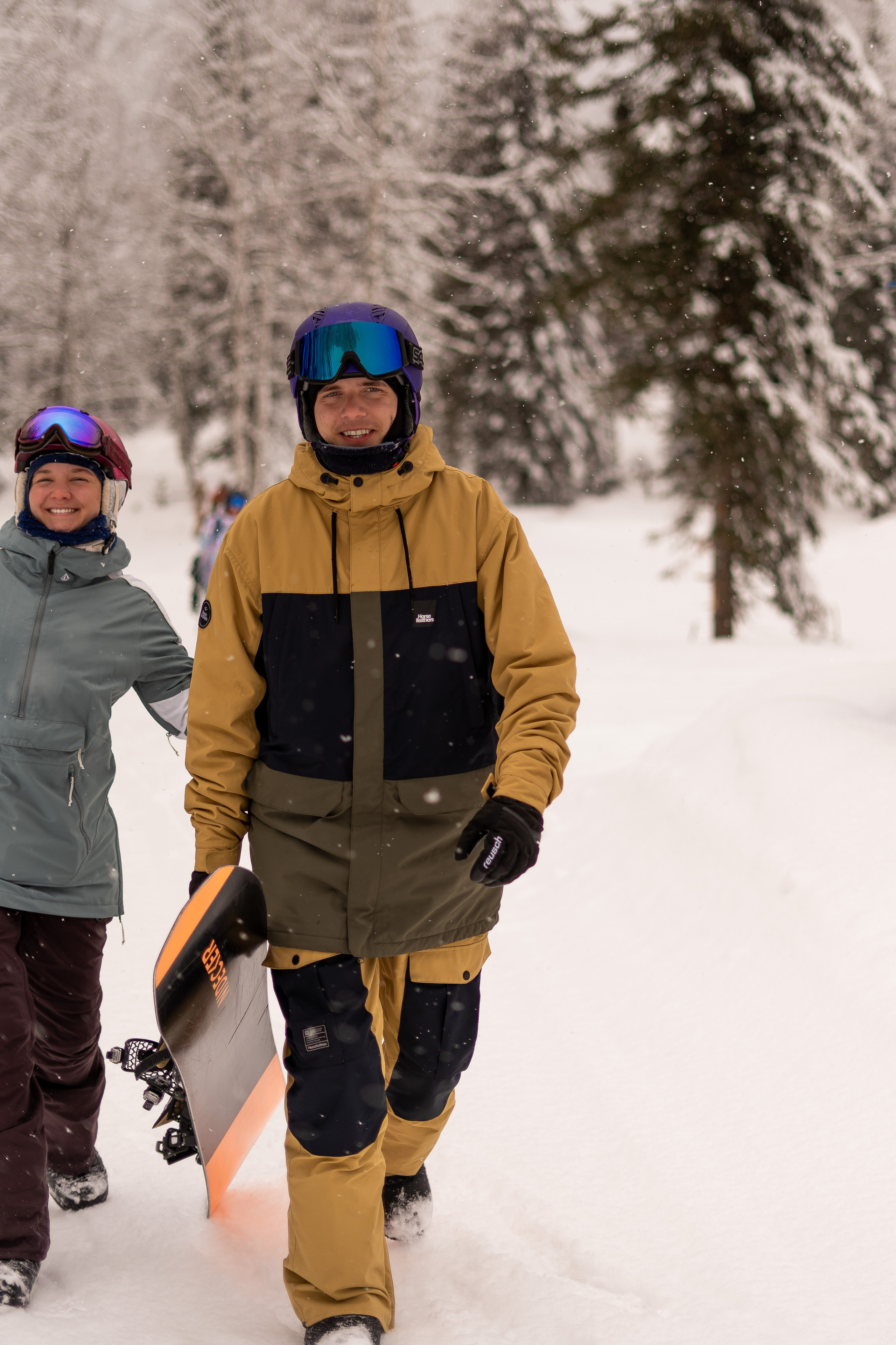 Джой 21.03.24. Анастасия Паршукова — фотограф Шерегеш Новосибирск