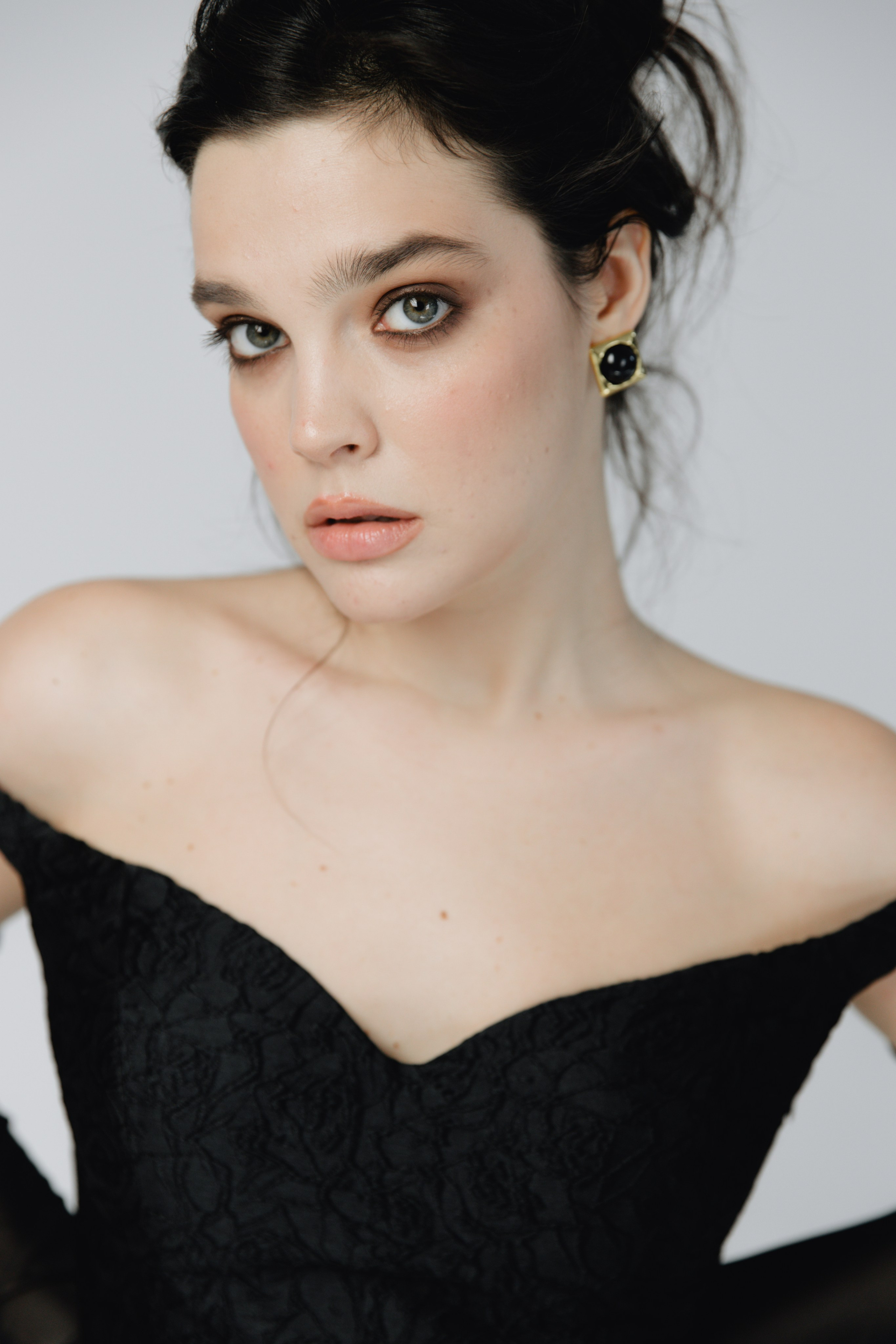 Кристина. Главная