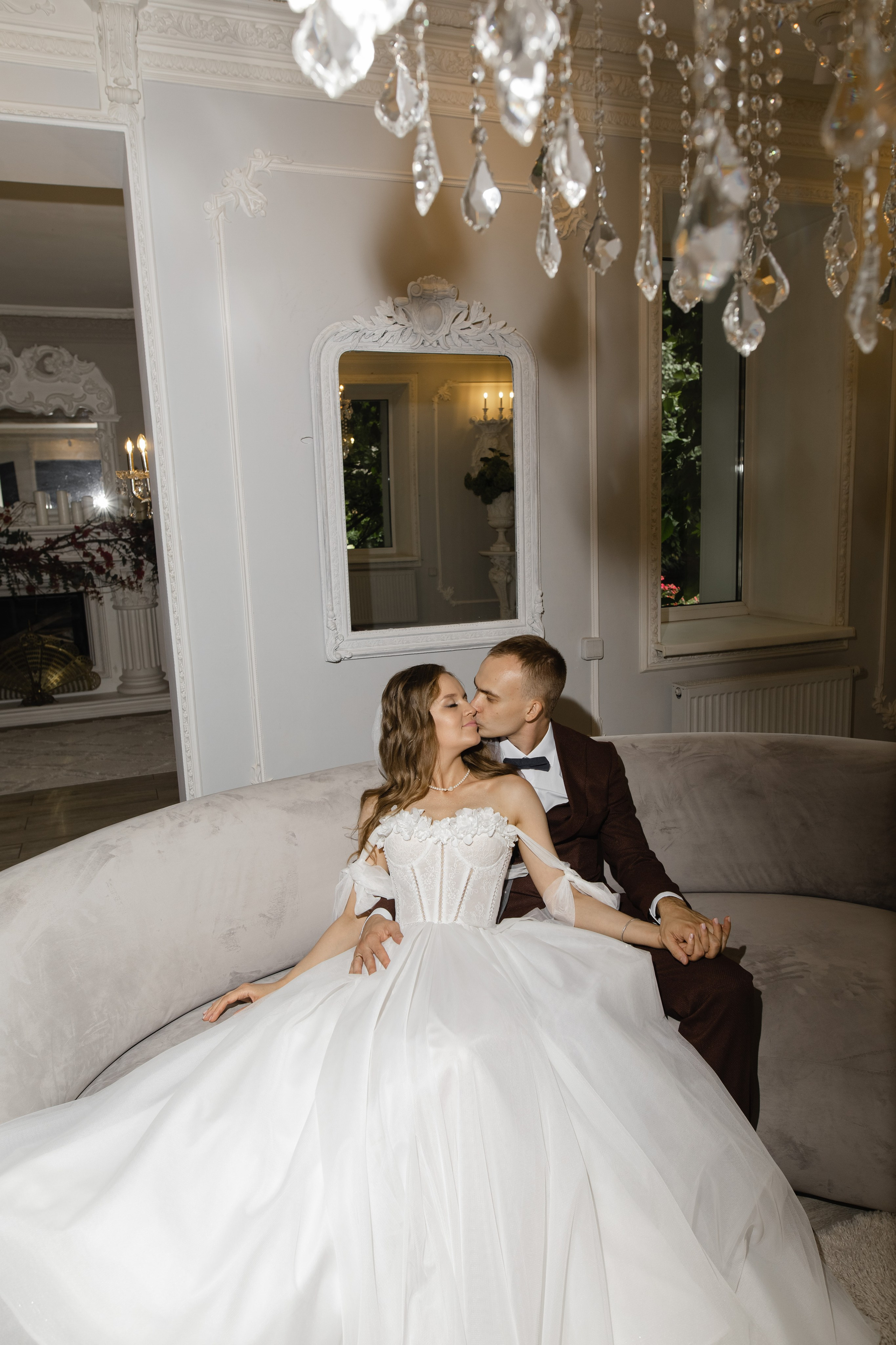 Свадьбы. ФОТОГРАФ НОВОСИБИРСК — АЛЁНА ЖИГАЛЕЕВА