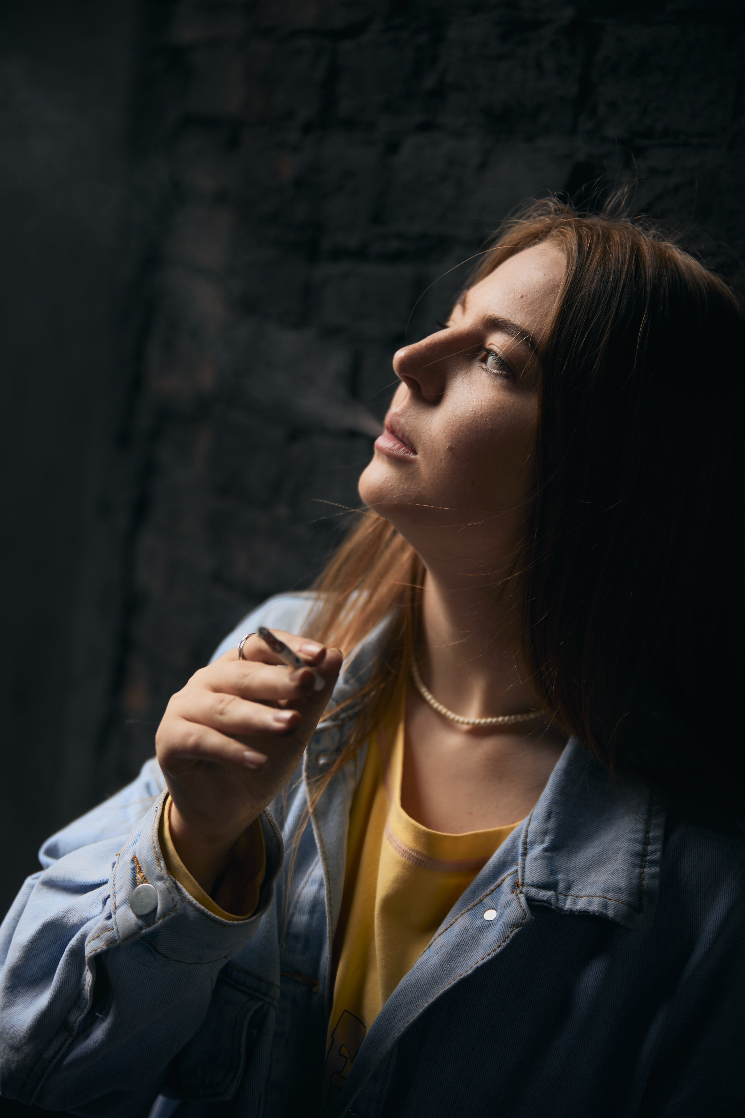 Николь. Фотограф Романенко Сергей в Екатеринбурге