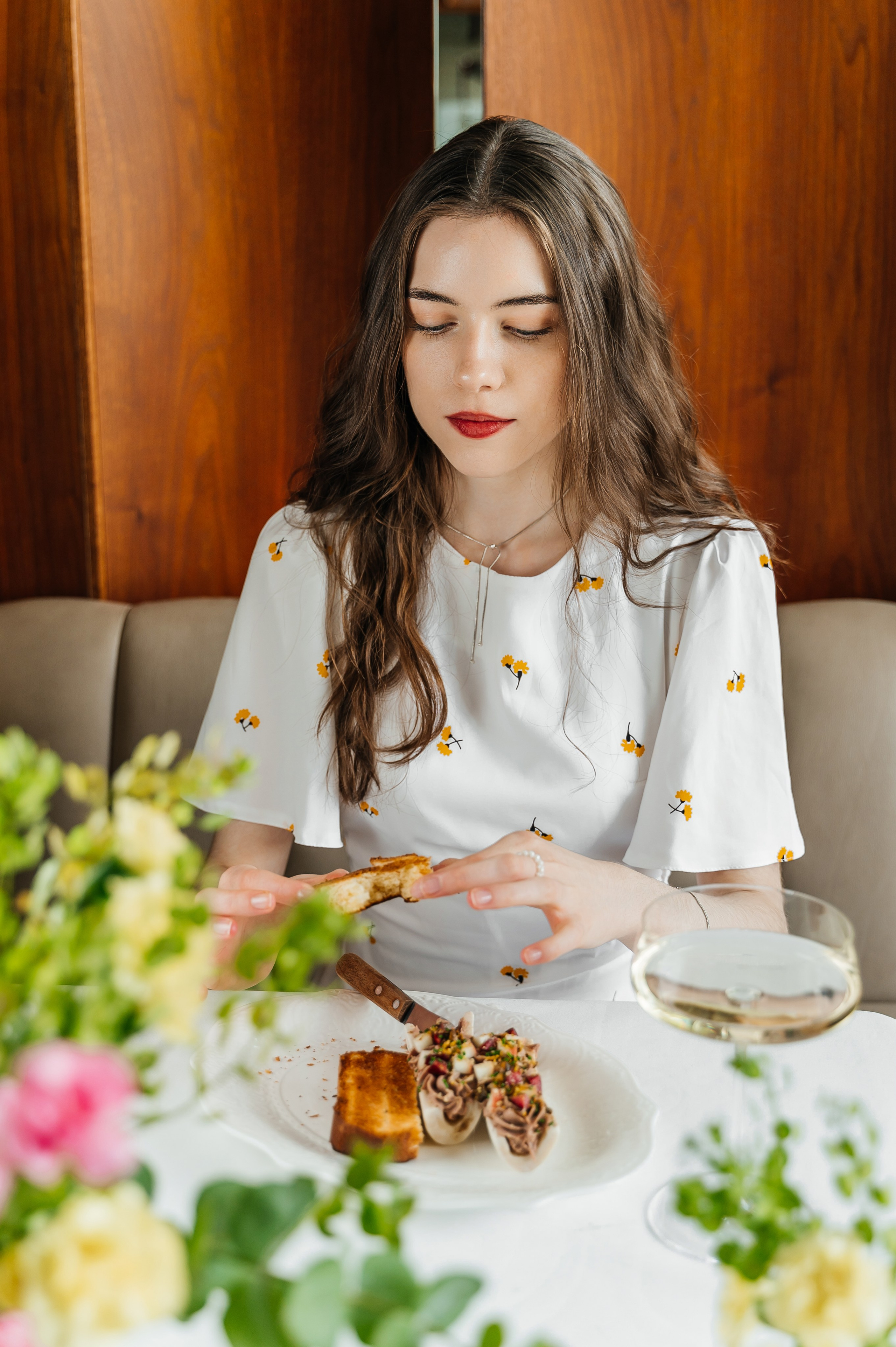 Food. Фотограф Дина Кубликова