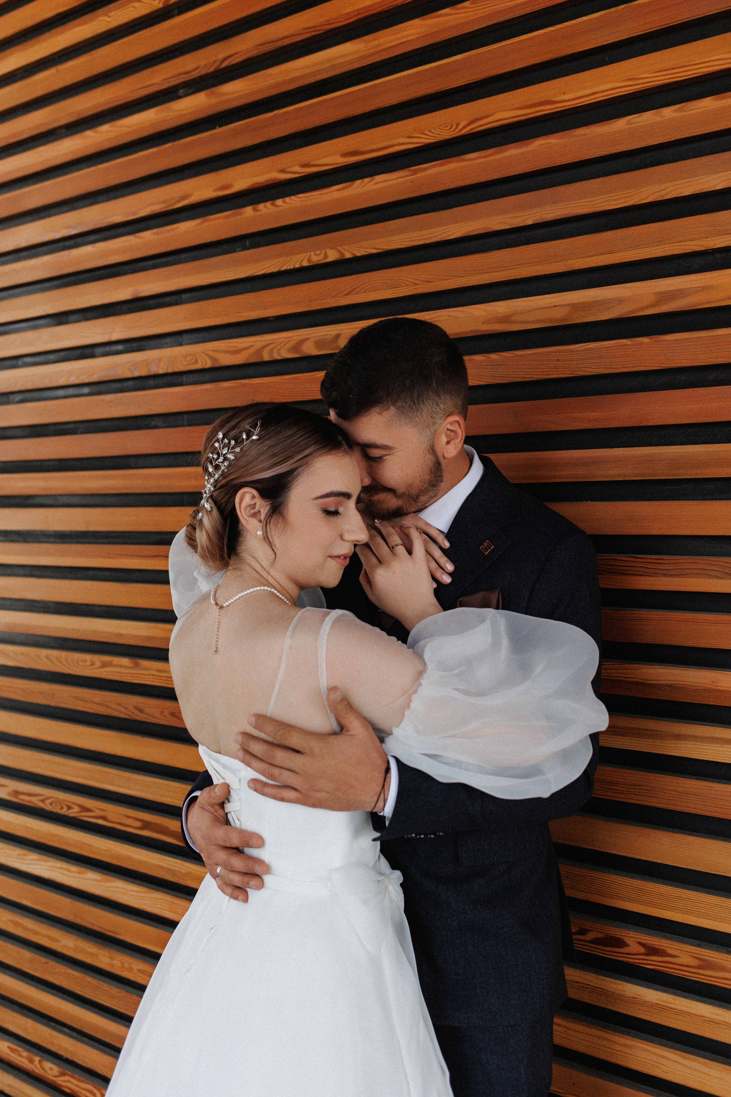 Свадебная фотосессия. Свадебный фотограф Мироманов Николай в Крыму