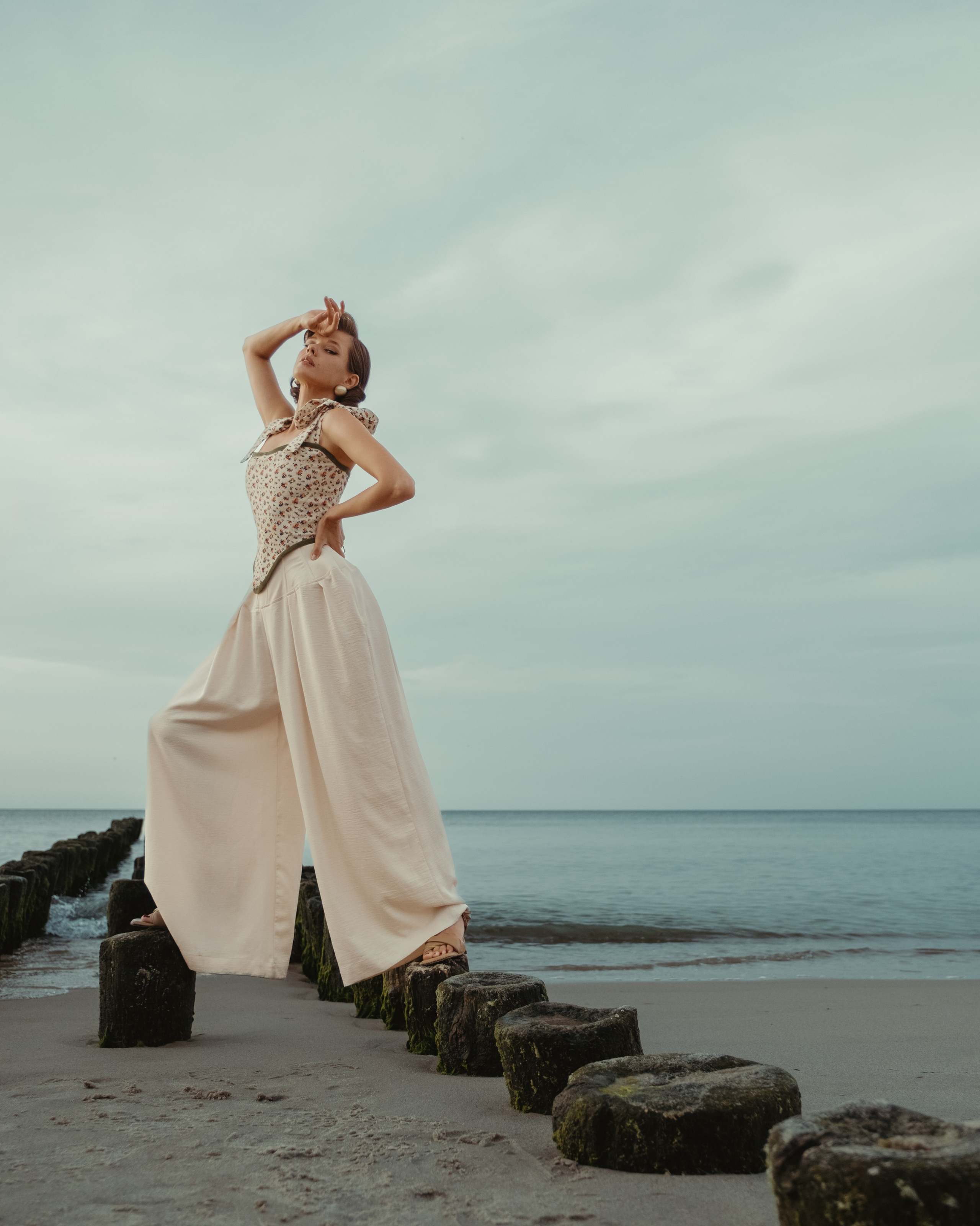 Фестиваль «Короче» 2024. Московский фотограф Руслан Панов