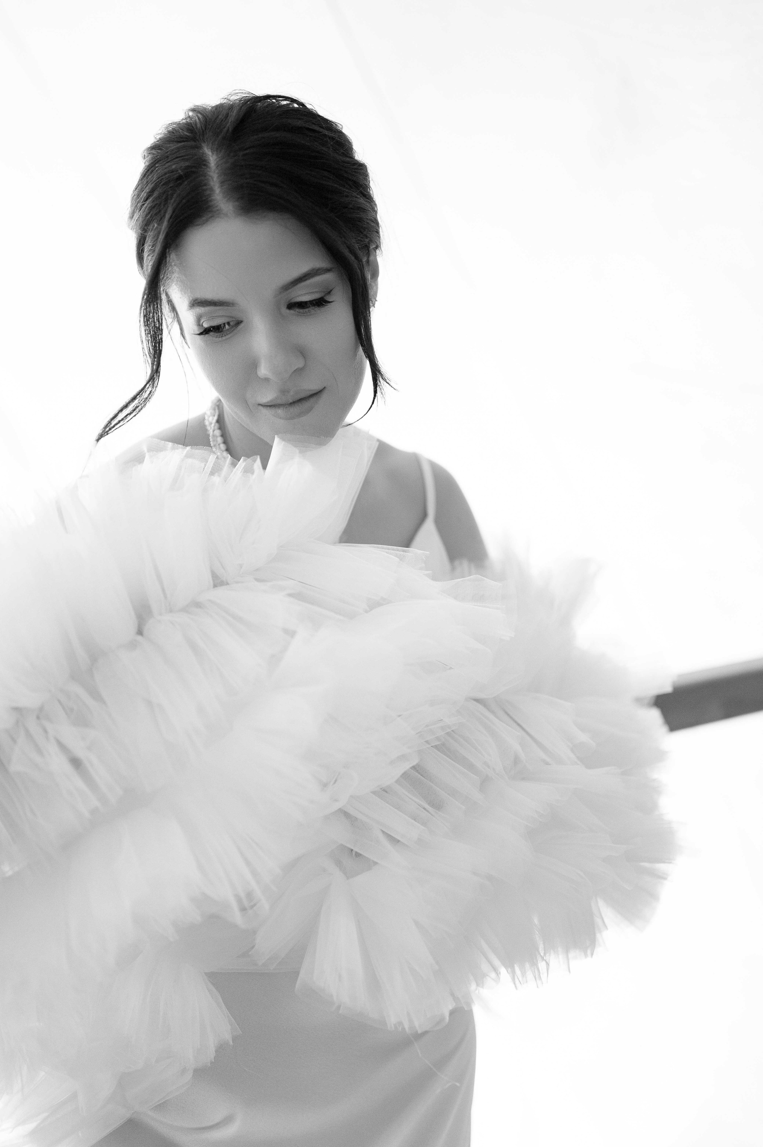 Василий и Анастасия — Сон в летнюю ночь. Фотограф Антон Горин