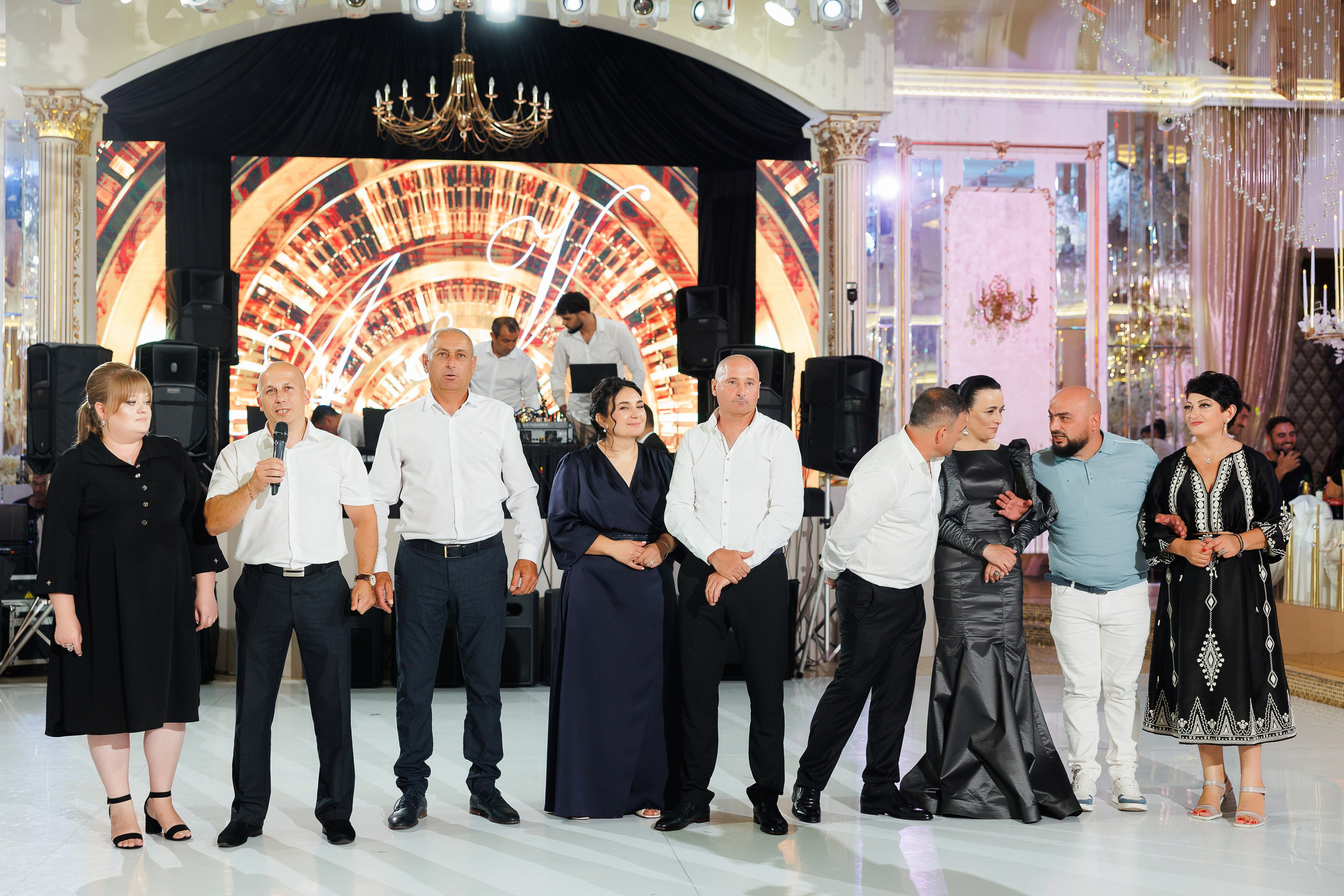 Алексей & Валерия. Свадебный фотограф  Пятигорск, Сочи, Ессентуки, Кисловодск Александр