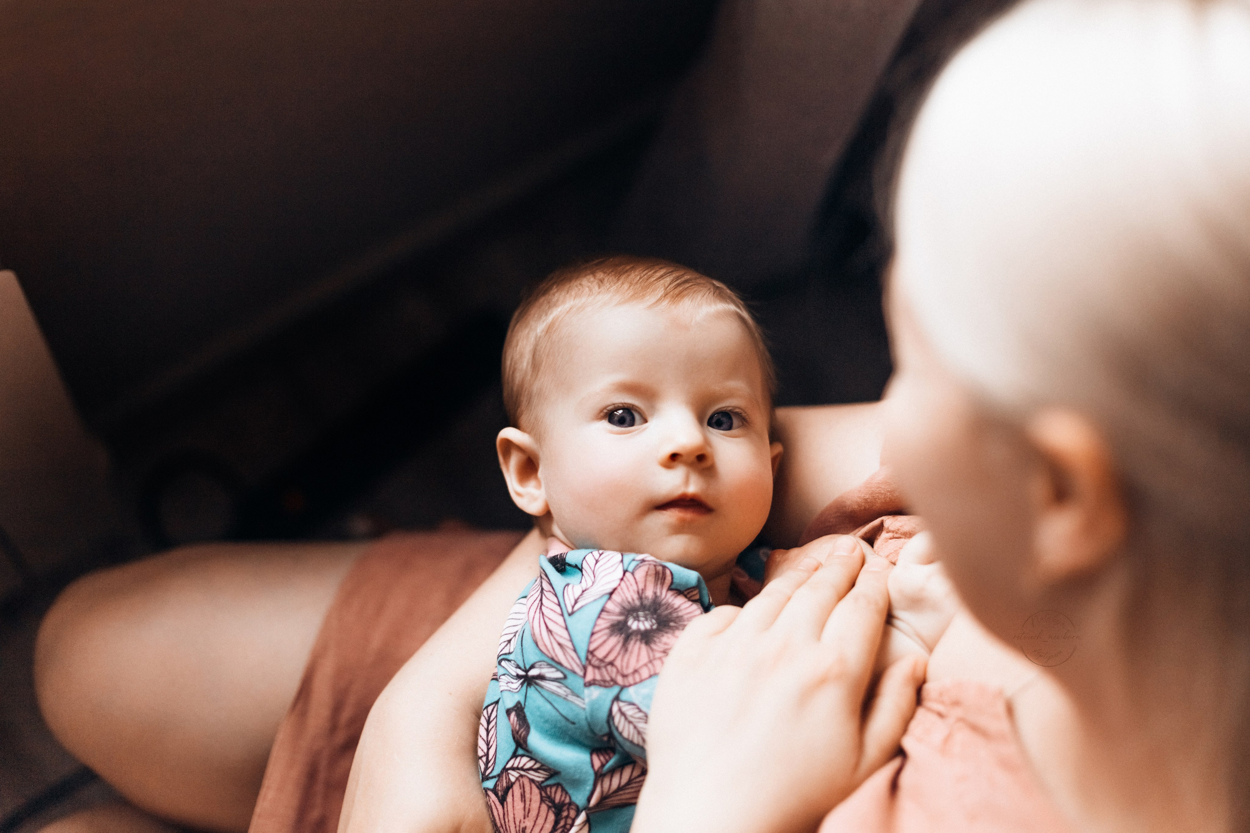 В. Ретушь новорожденных, обучение ретуши новорожденных, Наталия Коптяева