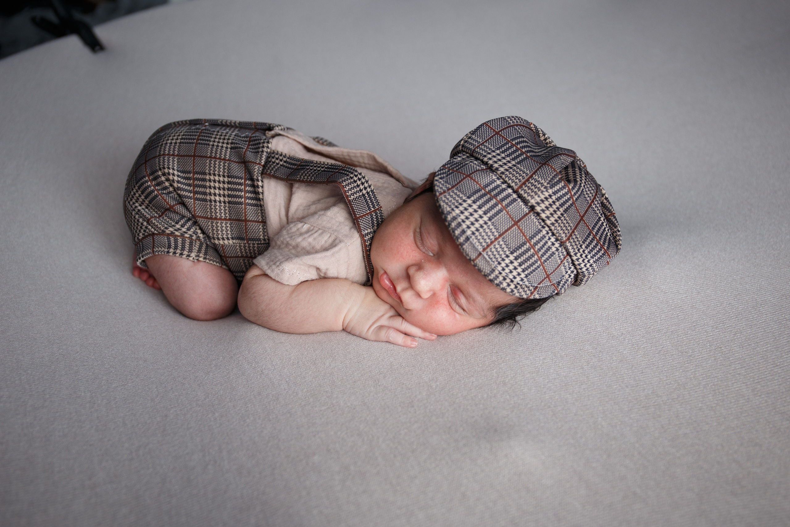 А. Ретушь новорожденных, обучение ретуши новорожденных, Наталия Коптяева