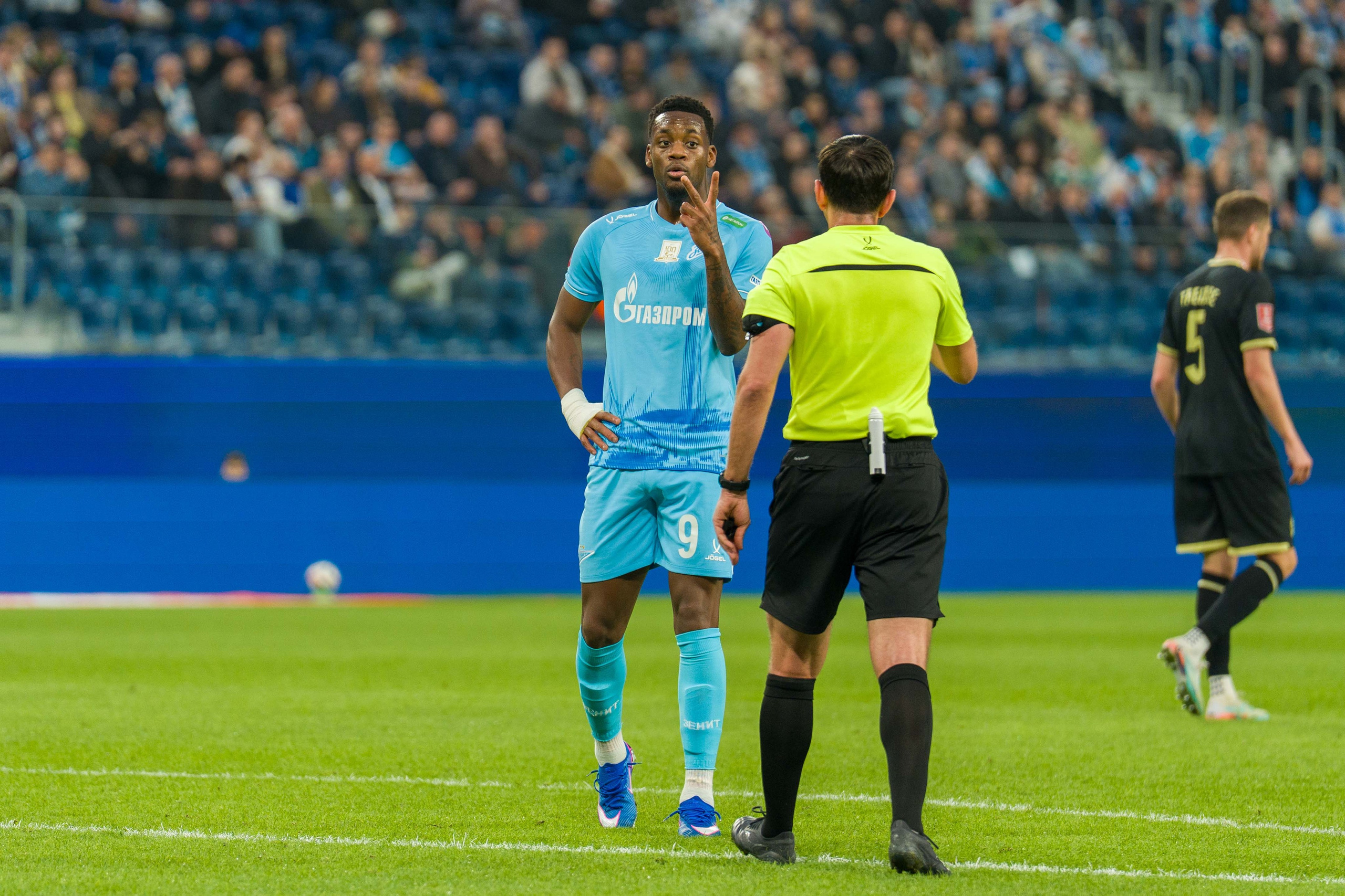 Зенит — Динамо Махачкала: фотогалерея ½ финала Фонбет Кубка России | Антон Гауф. Спортивный фотограф в Санкт-Петербурге | Антон Гауф