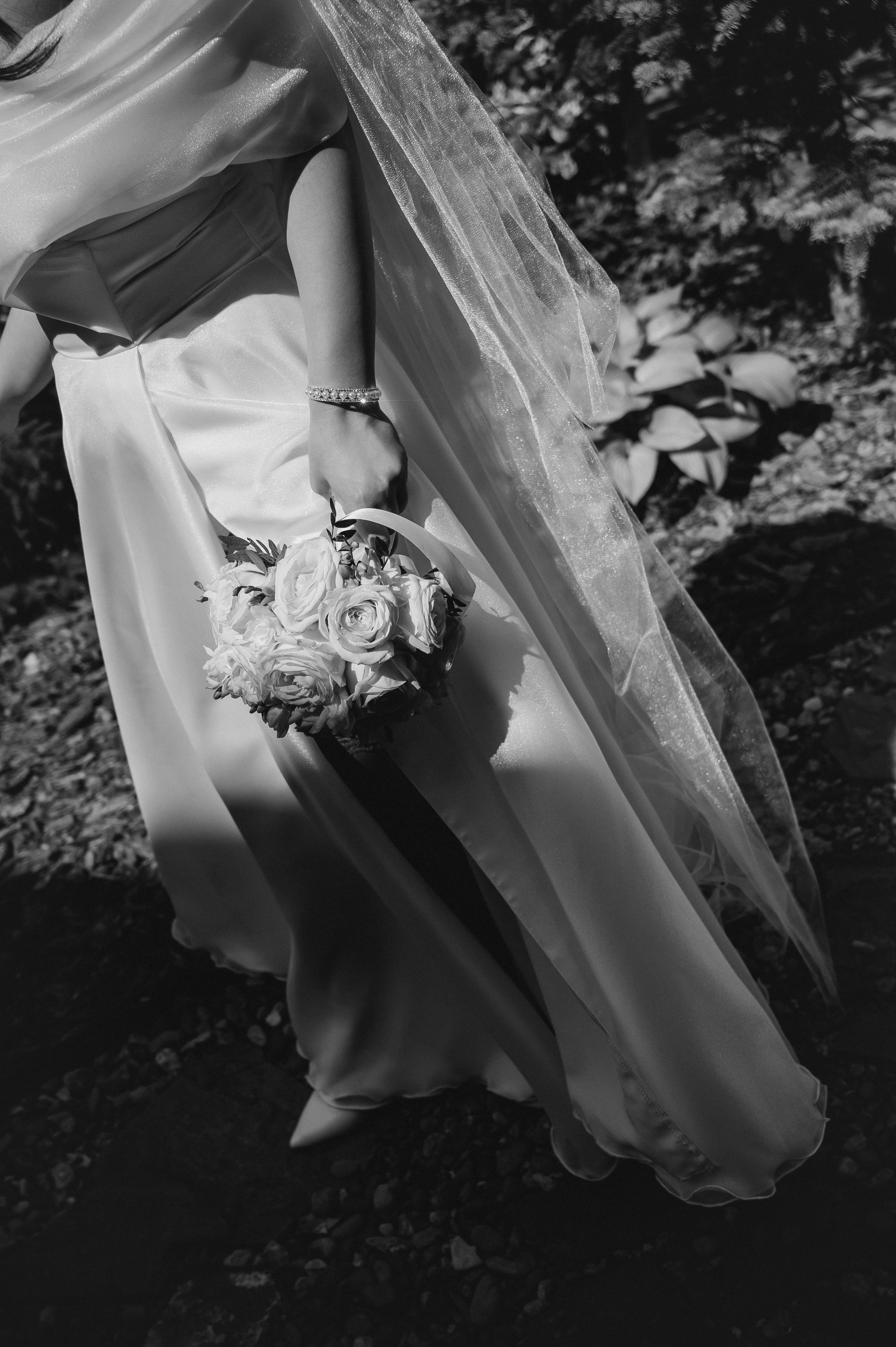 Саша и Руфина. Фотограф Мария Строгонова