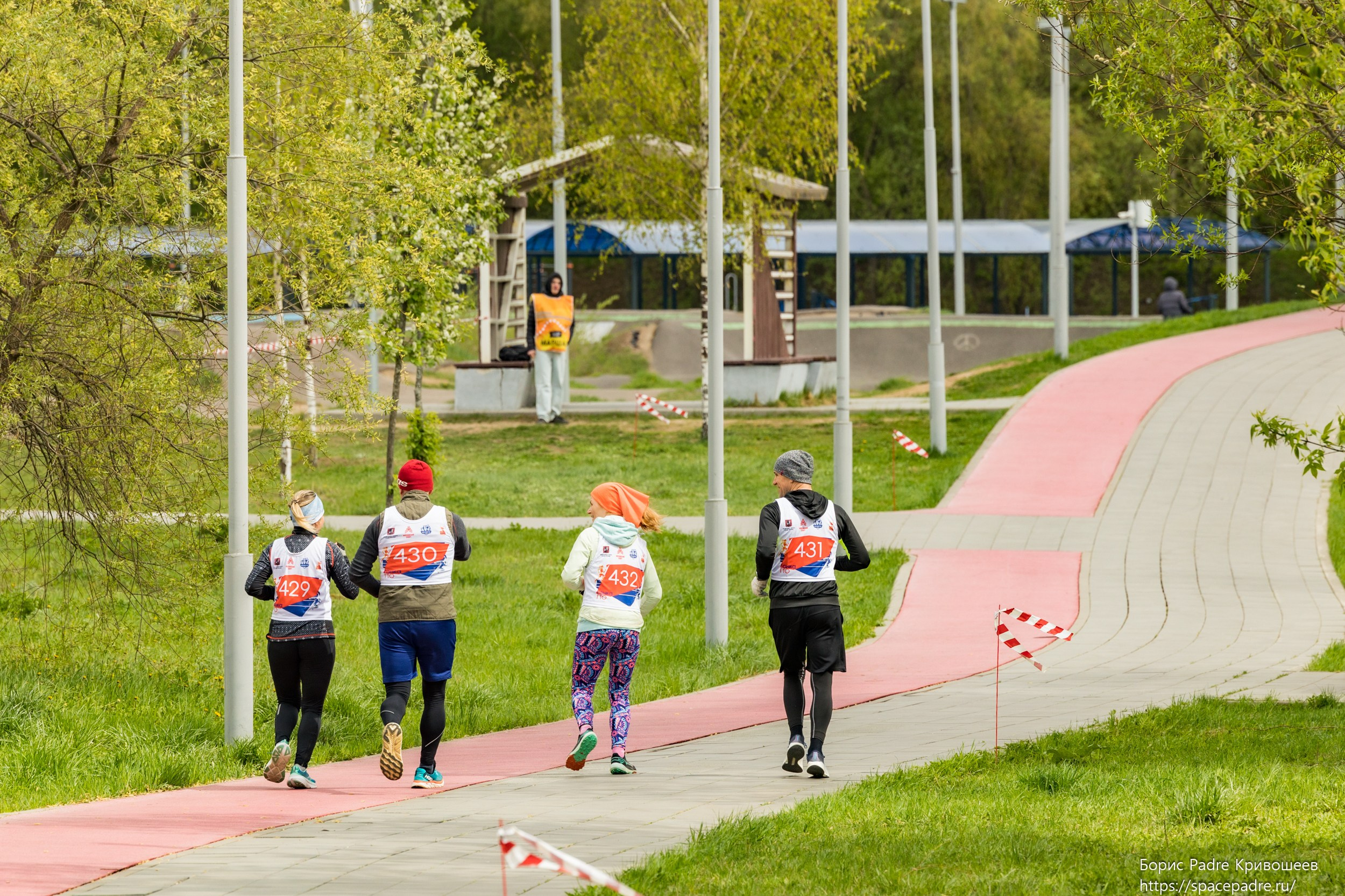Гонка ГТО 260 425. Репортажный фотограф Борис Padre Кривошеев